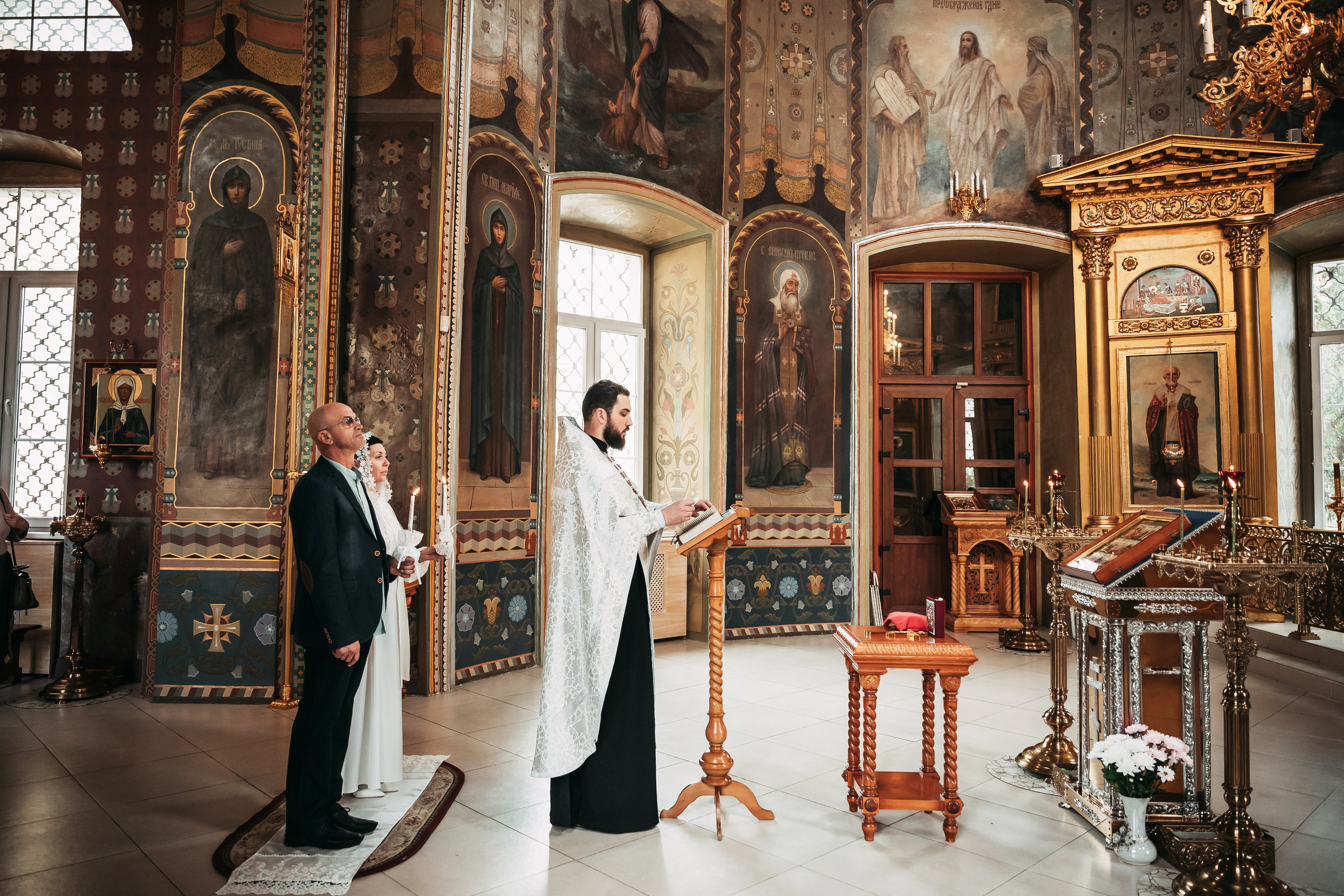 T&G. Алёна Хомич. Свадебный и семейный фотограф Коломна, Москва