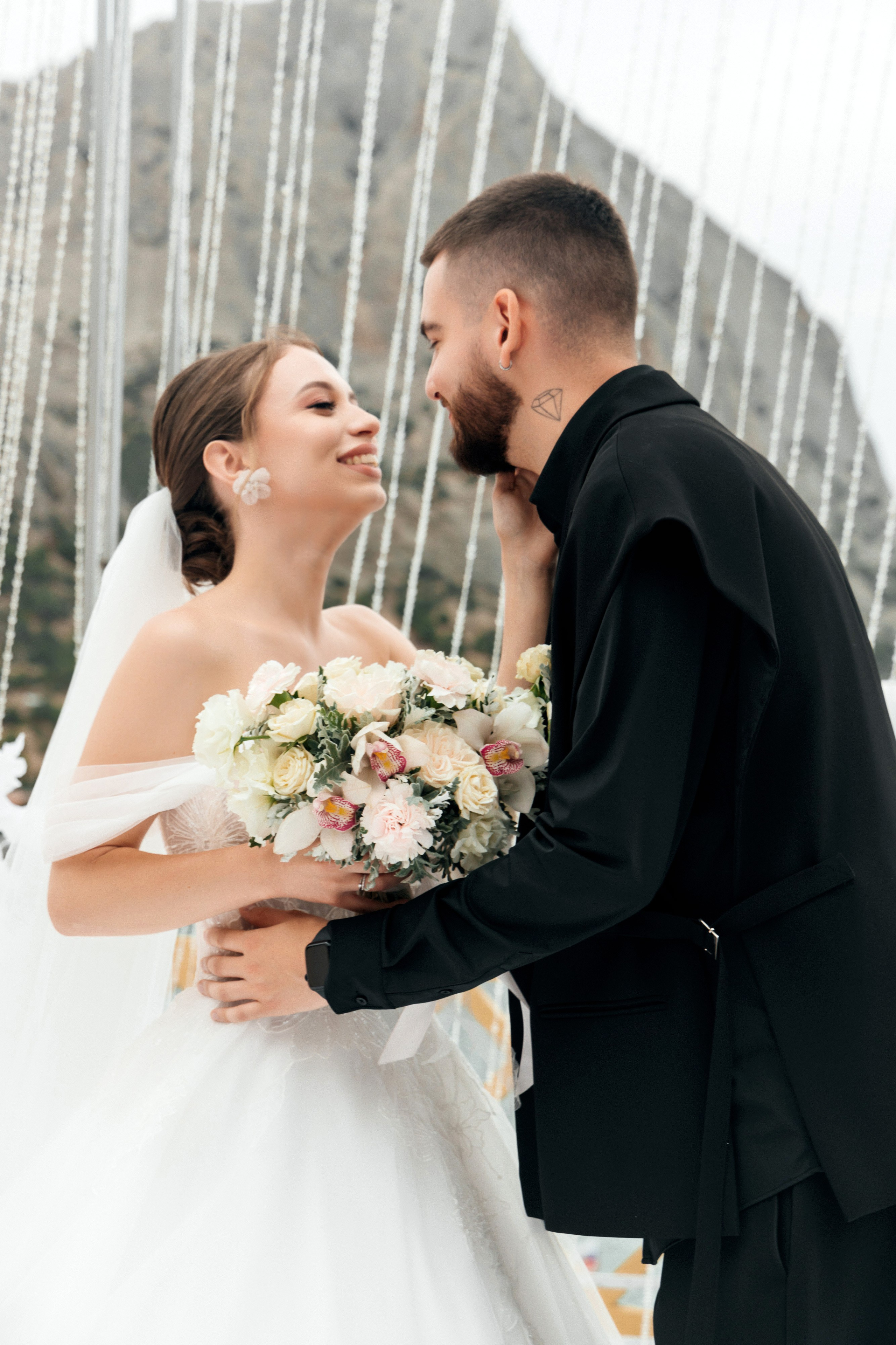 Wedding M&E. Зенцова Ольга Фотограф Крым