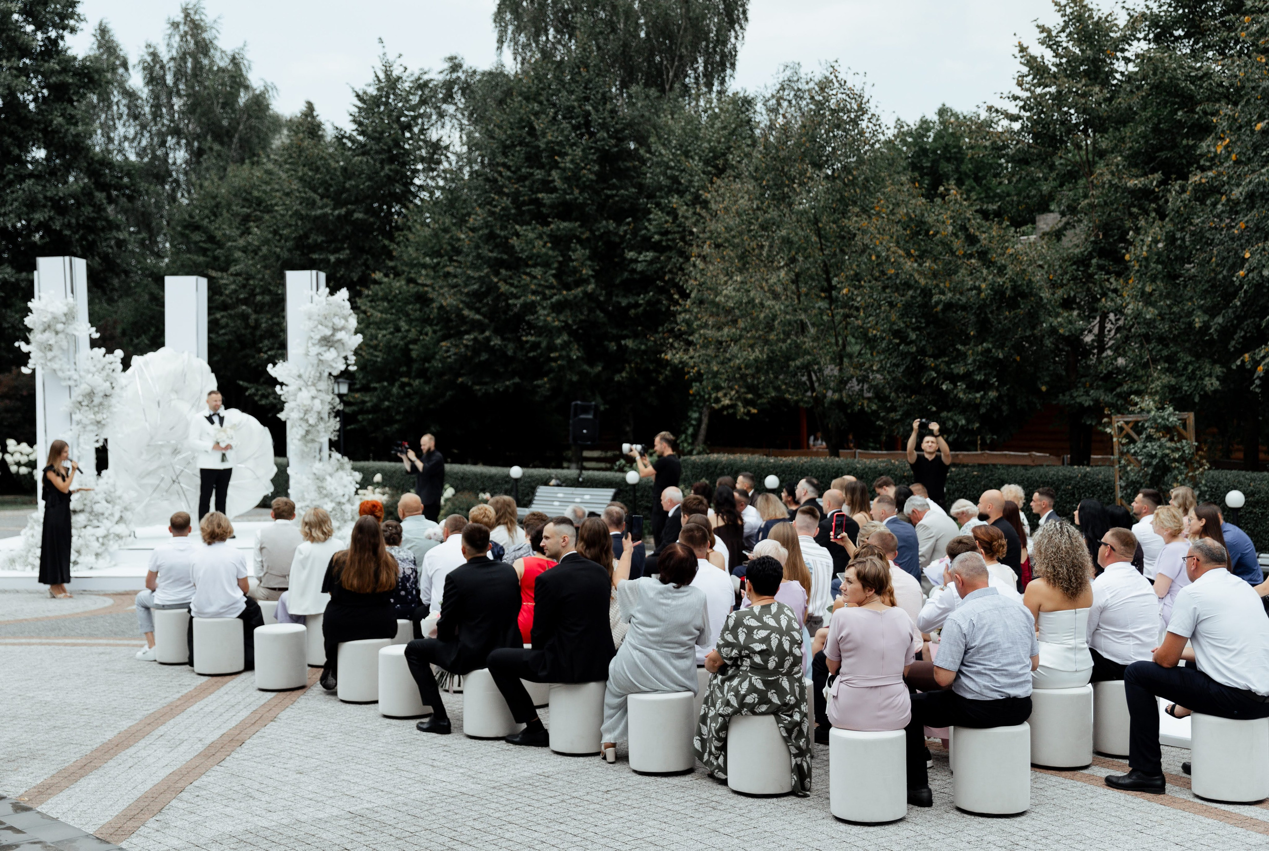 Andrew & Valeria. Свадебный и семейный фотограф в Бресте Светлана Эстер