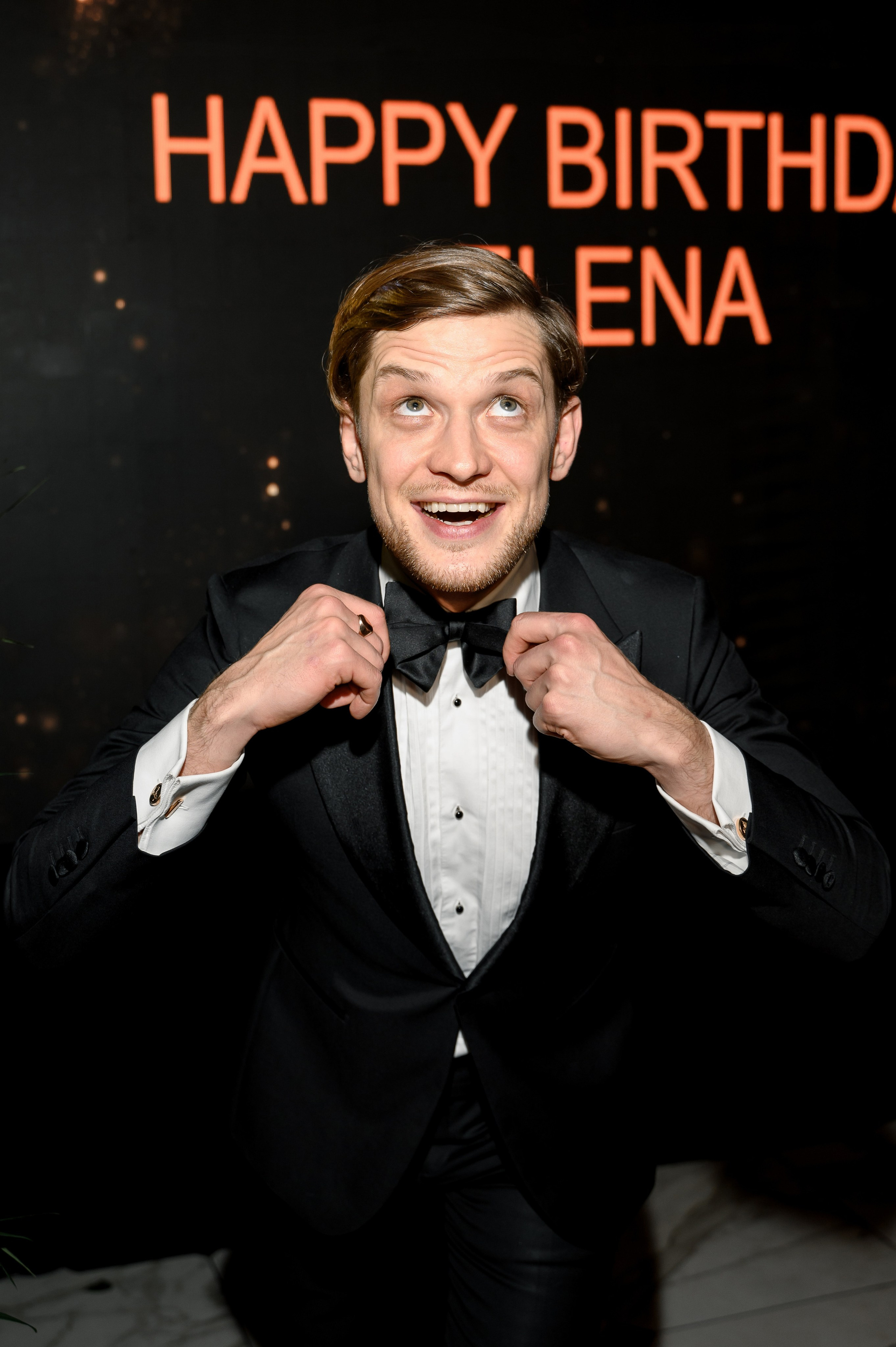 Happy Birthday Elena. Свадебный фотограф Минск