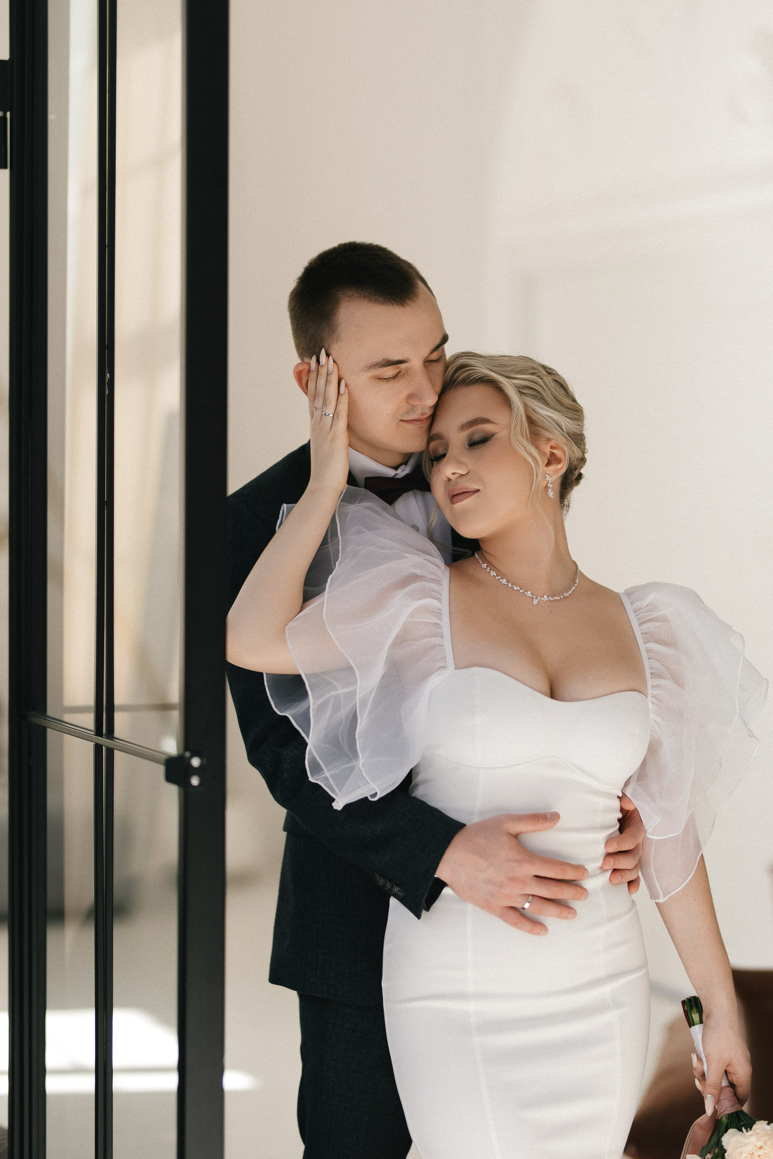 МАРГАРИТА & СЕРГЕЙ ` 13.04.24. Maria Startseva Photo