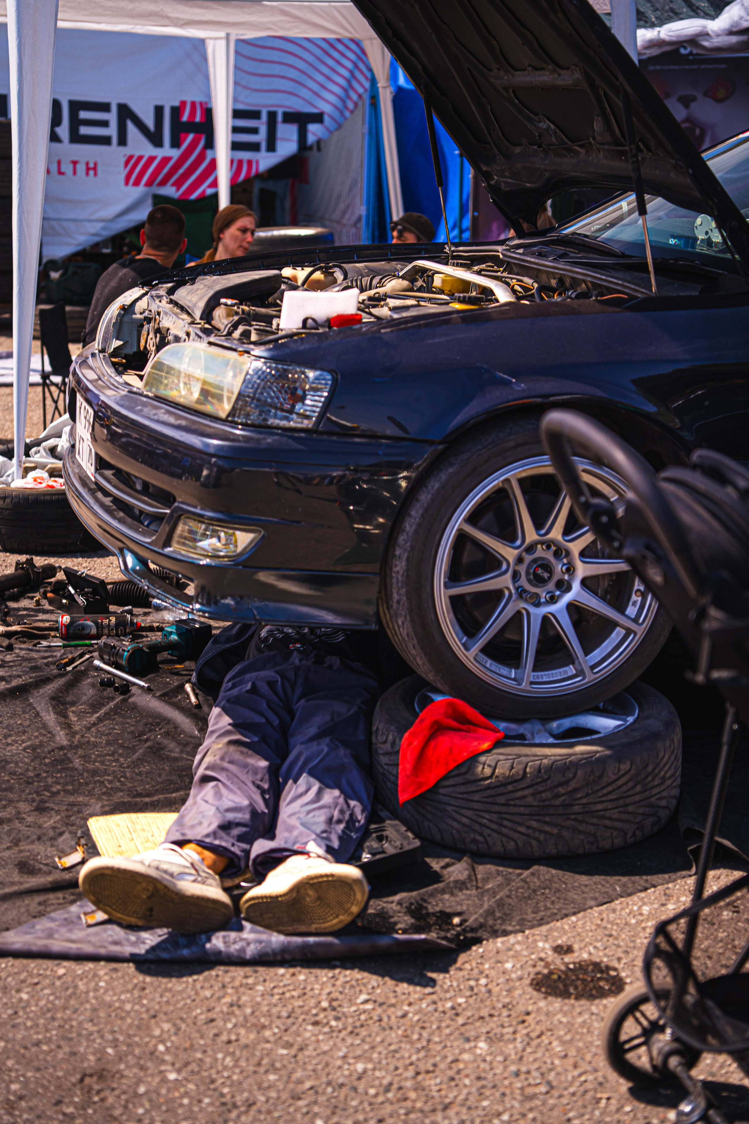 Driftexpo. 42Studio