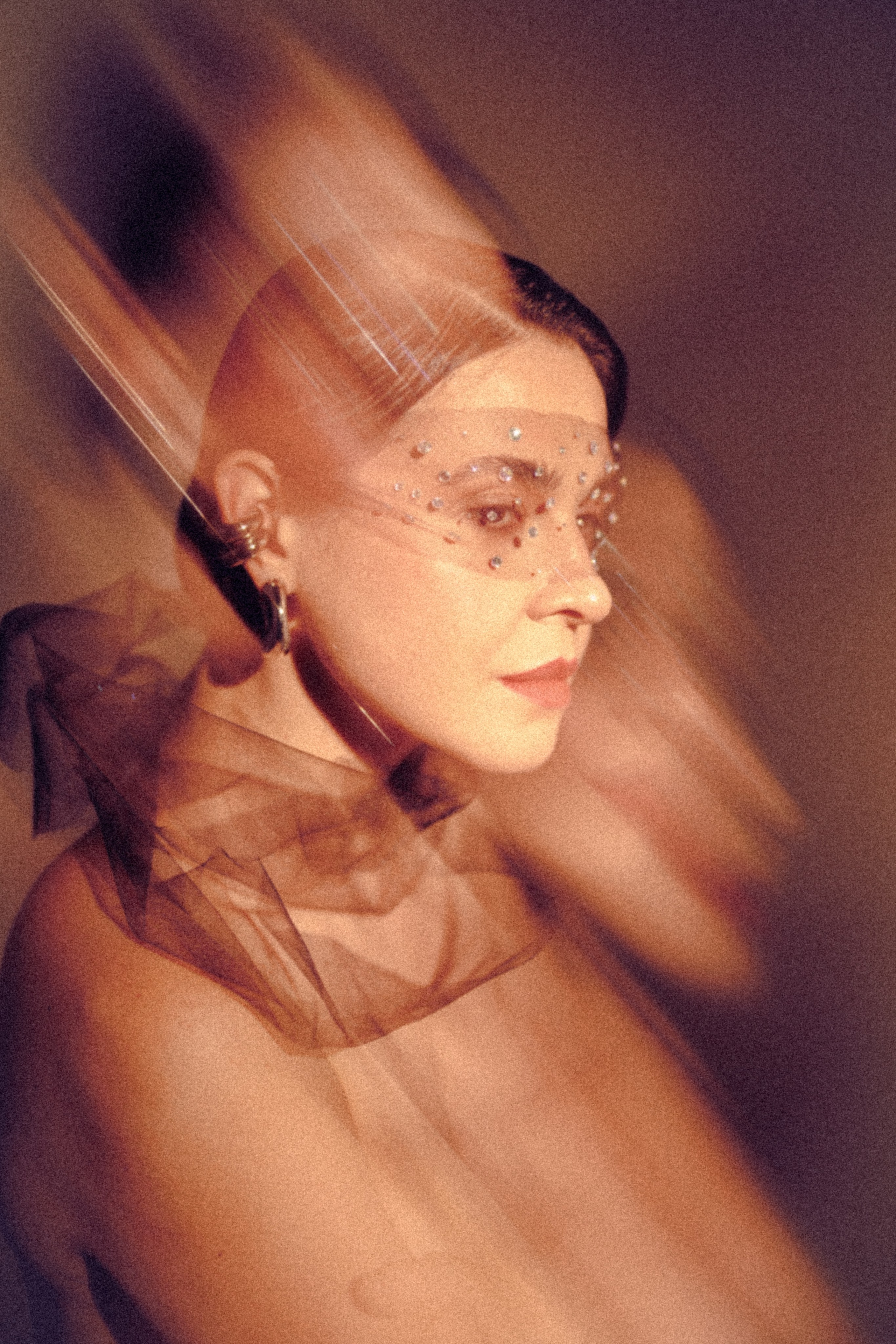 Женский портрет. Фотограф в Москве — женские фотосессии, портрет, бизнес-портрет