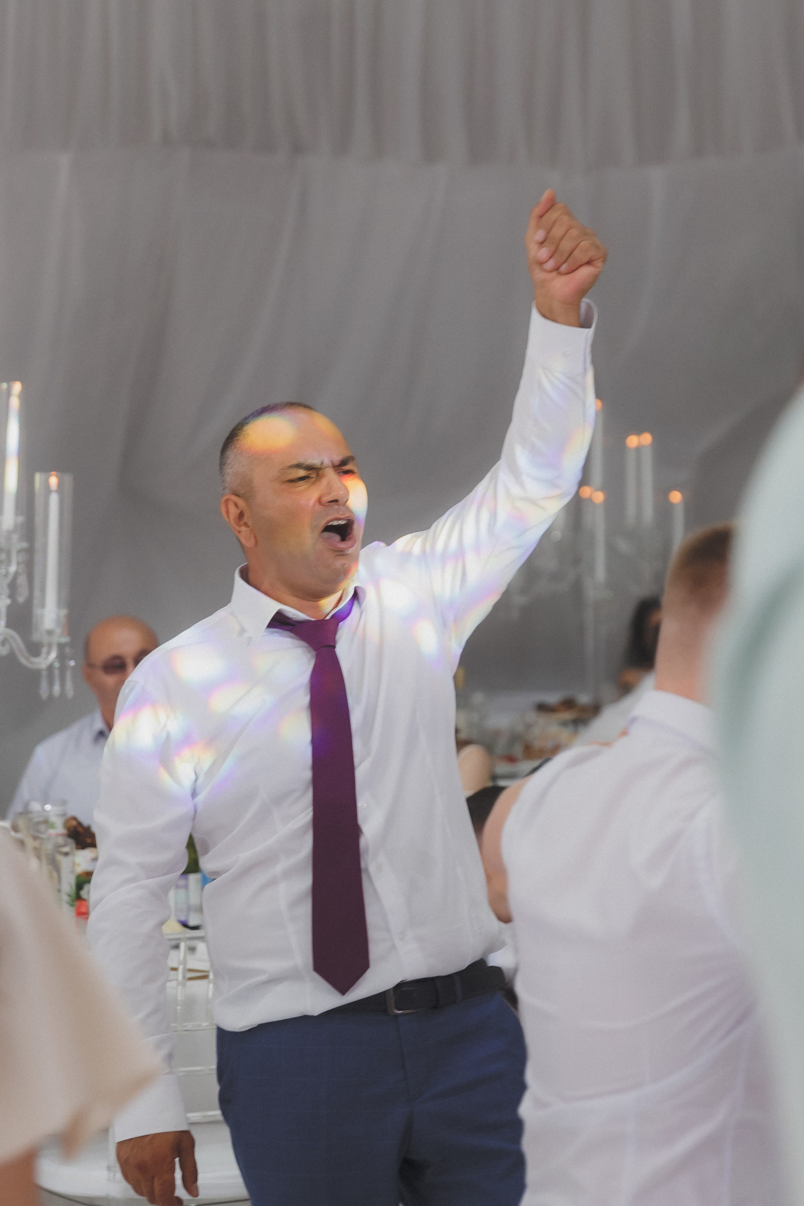 Эдгар и Ульяна. Фотограф в Волгограде — Александра Искандерова