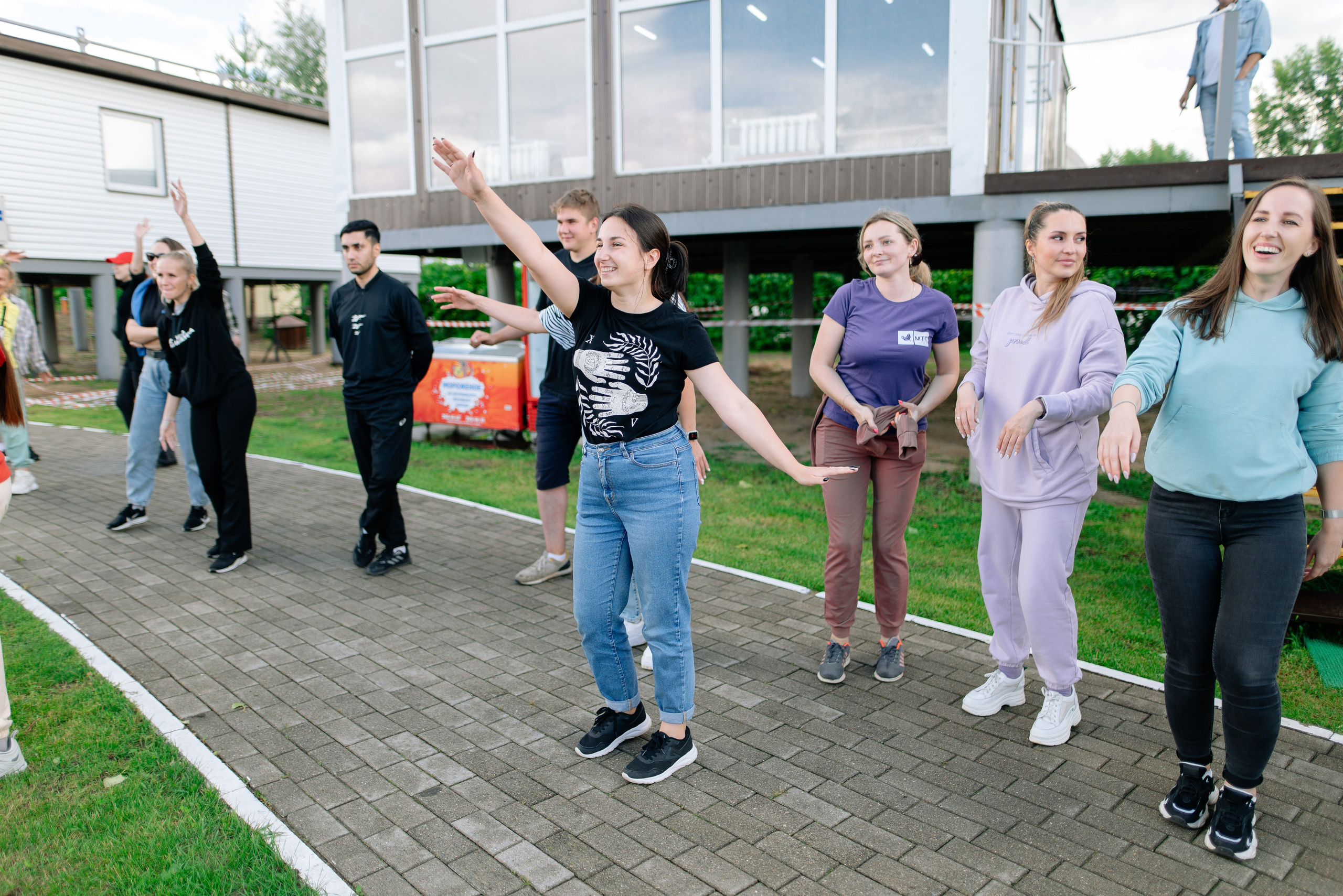 МТТ. Свадебный фотограф Булавина Кристина Нижний Новгород