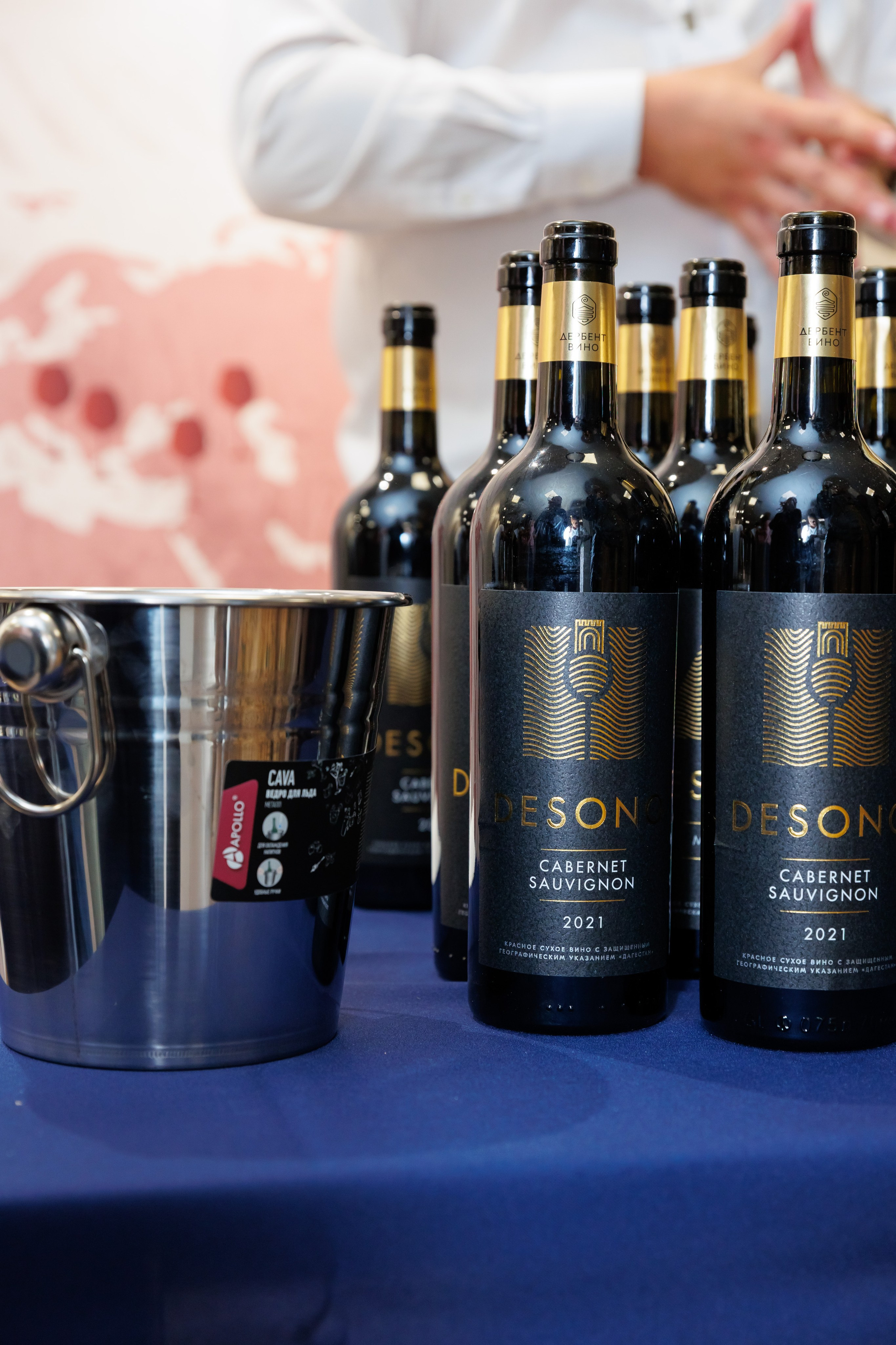 Винный пикник. Фотограф Новосибирск — Наталья Гресь