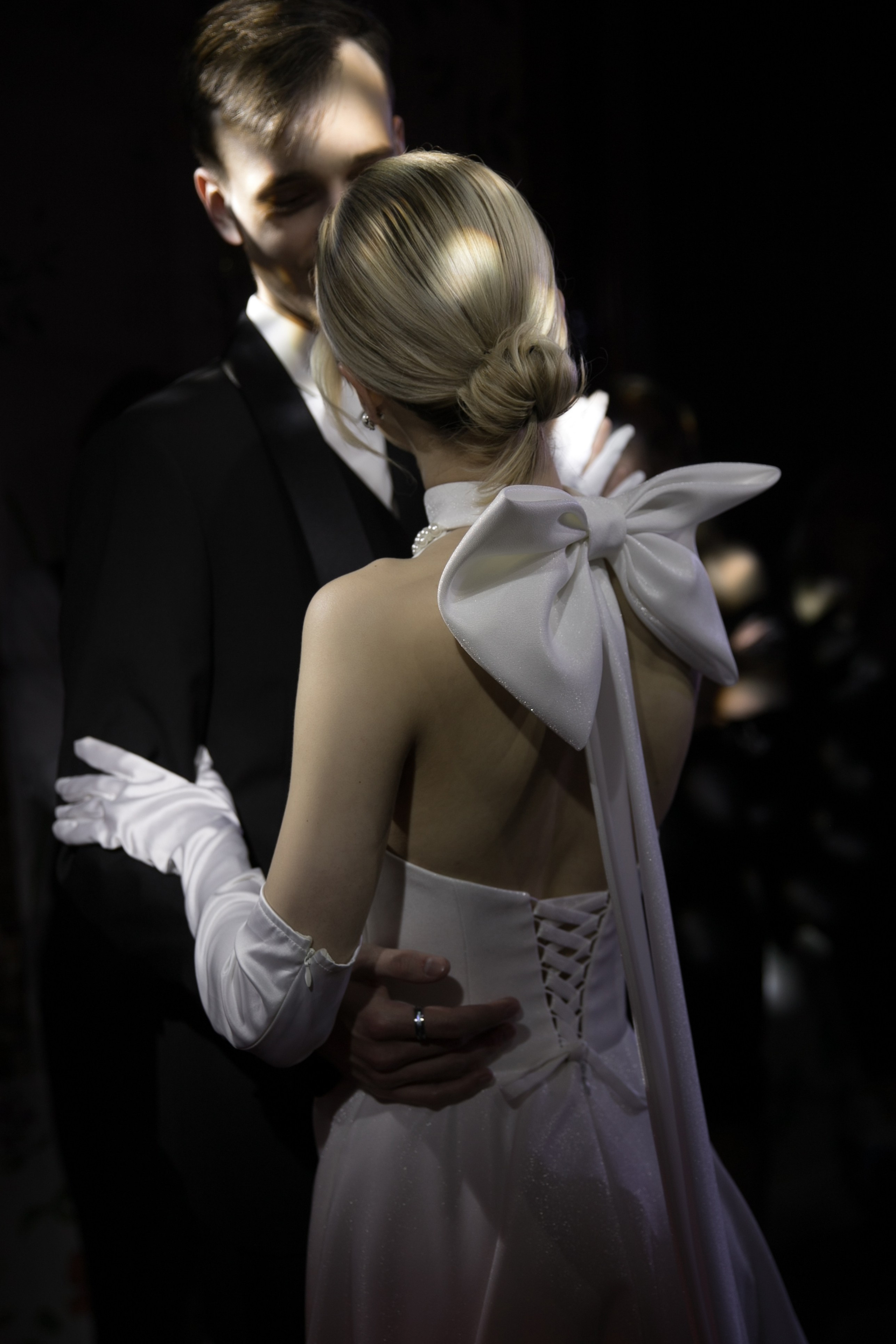 Камерная свадьба. Фотограф Матвеева Татьяна