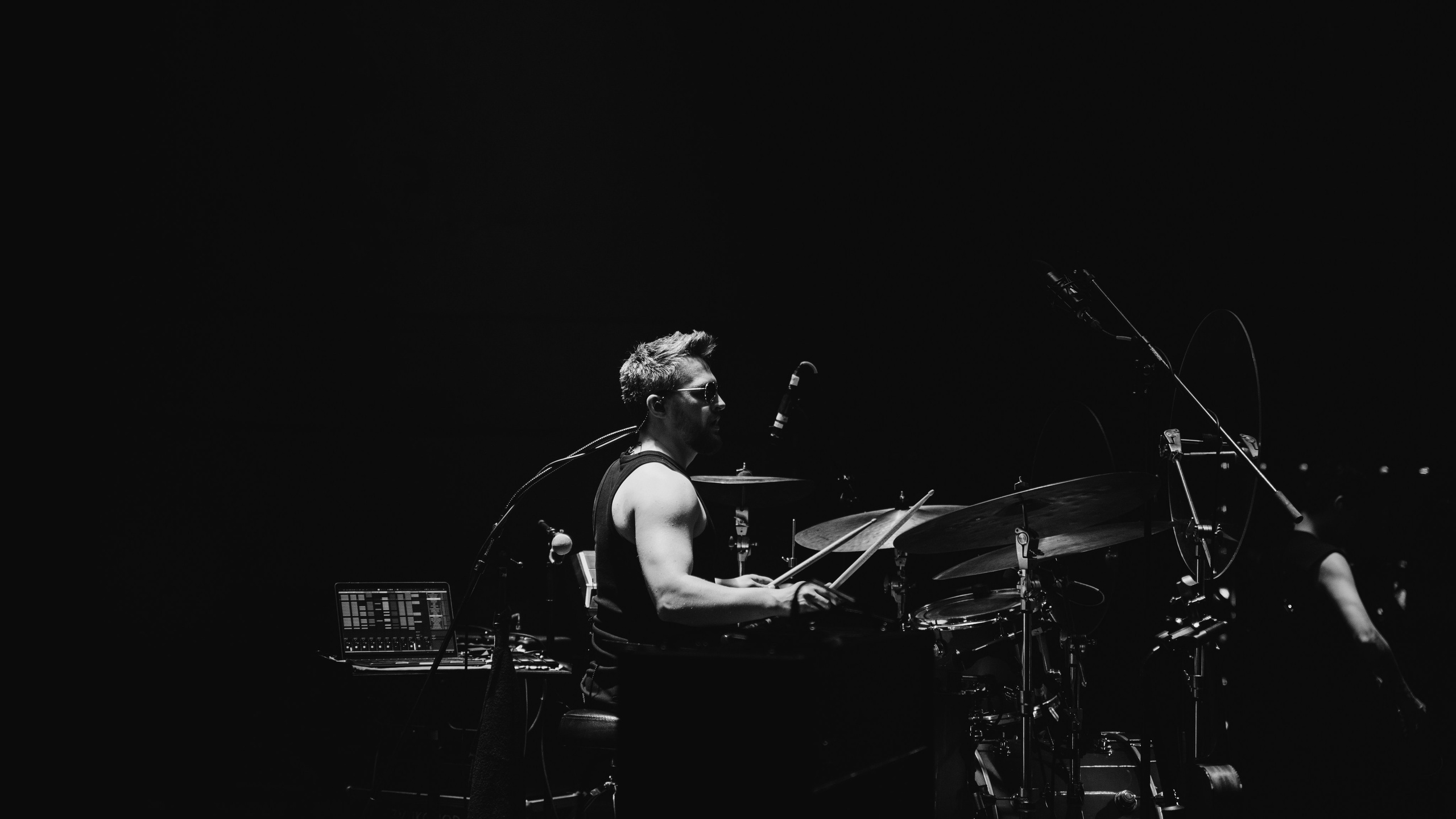 ZOLOTO. MuzBit Unlock Tour’25 Saint-Petersburg. RUSLAN ROZANOV