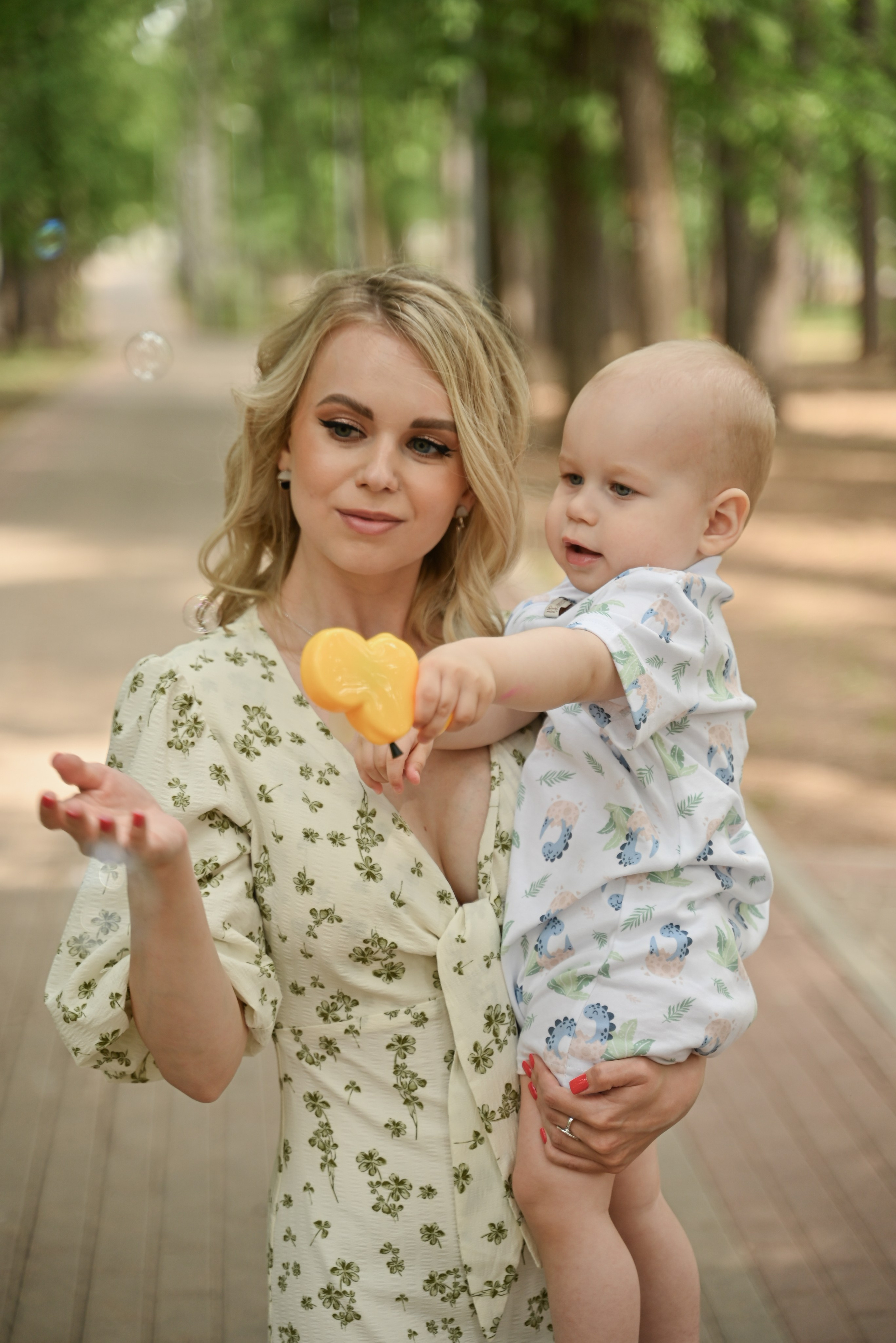Гордею полтора годика!. Свадебный и семейный фотограф в Уфе Александров Максим