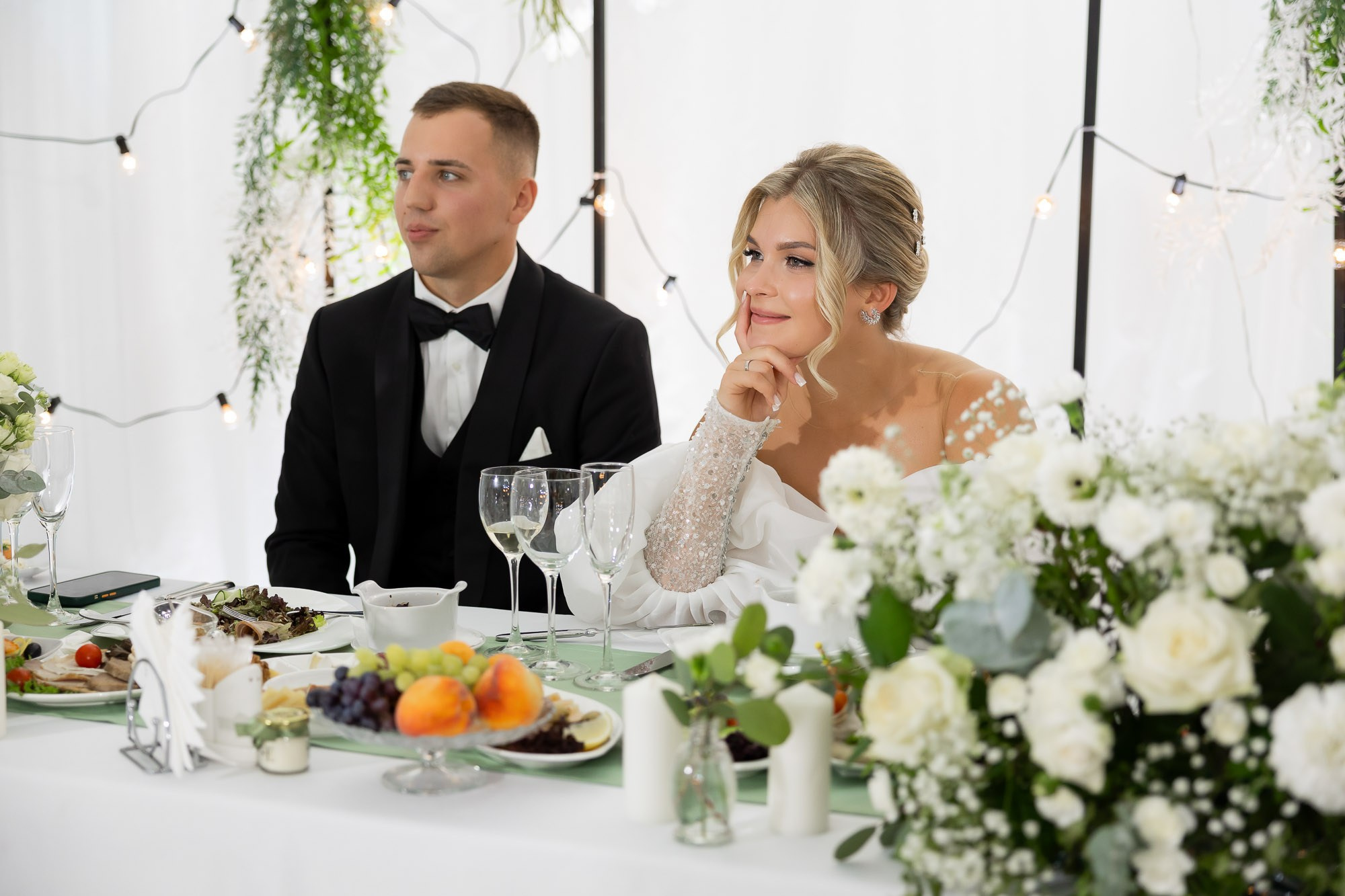 Лиза и Стас. Свадебный Фотограф Никита Духник