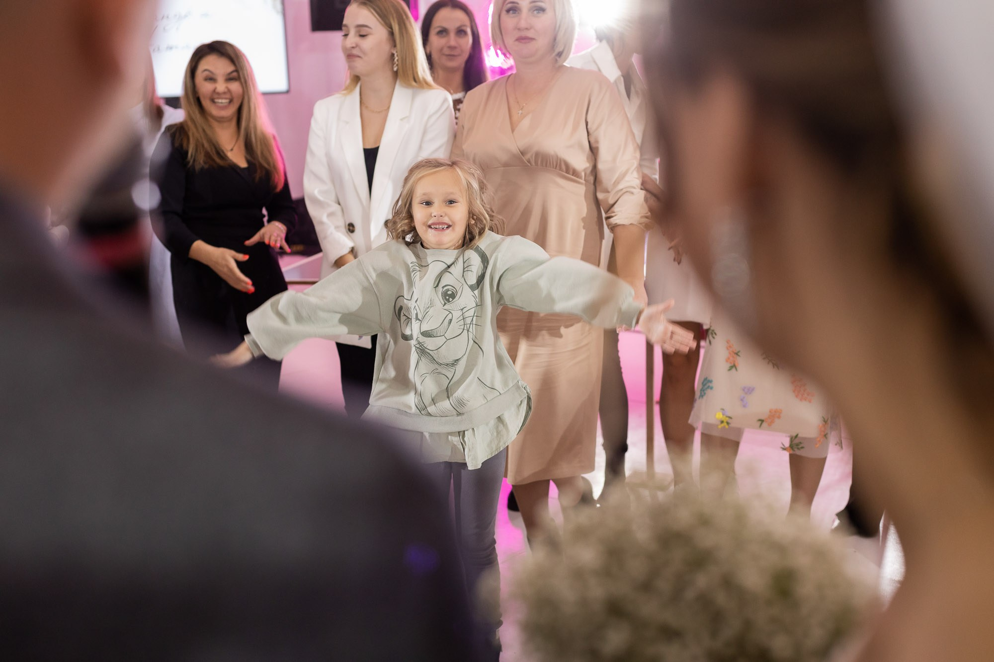 Наташа и Саша. Свадебный Фотограф Никита Духник