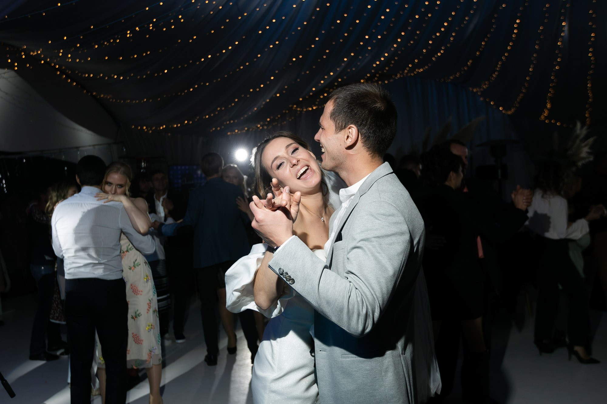 Наташа и Саша. Свадебный Фотограф Никита Духник