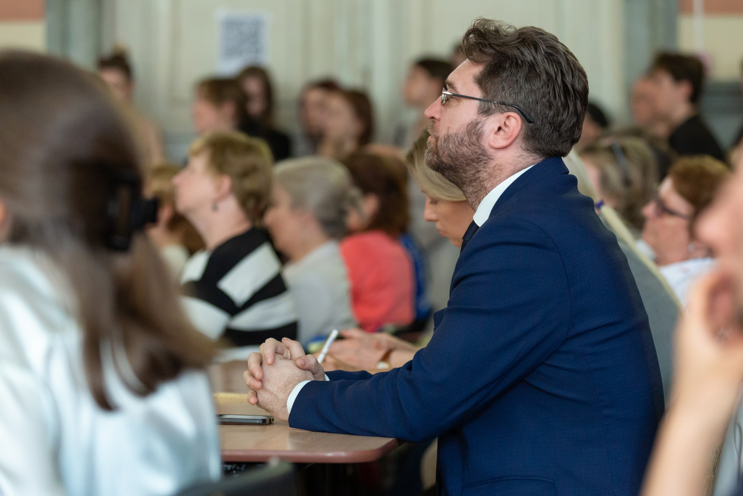 29.05.2024 Училище имени Н.А. Римского-Корсакова. Семейный и детский фотограф в Санкт-Петербурге Пуликов Дмитрий