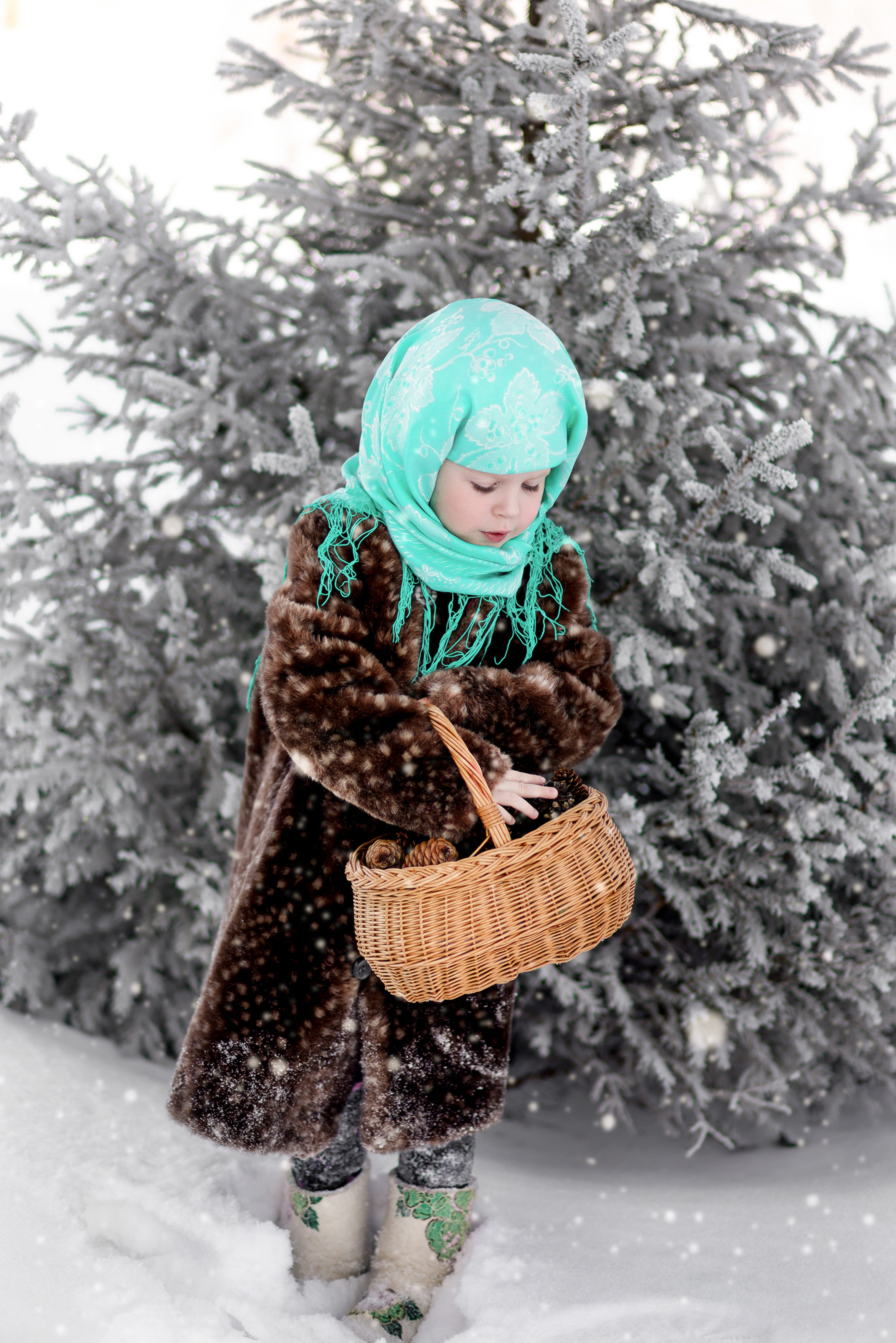 Детские съёмки. Фотограф в Самаре