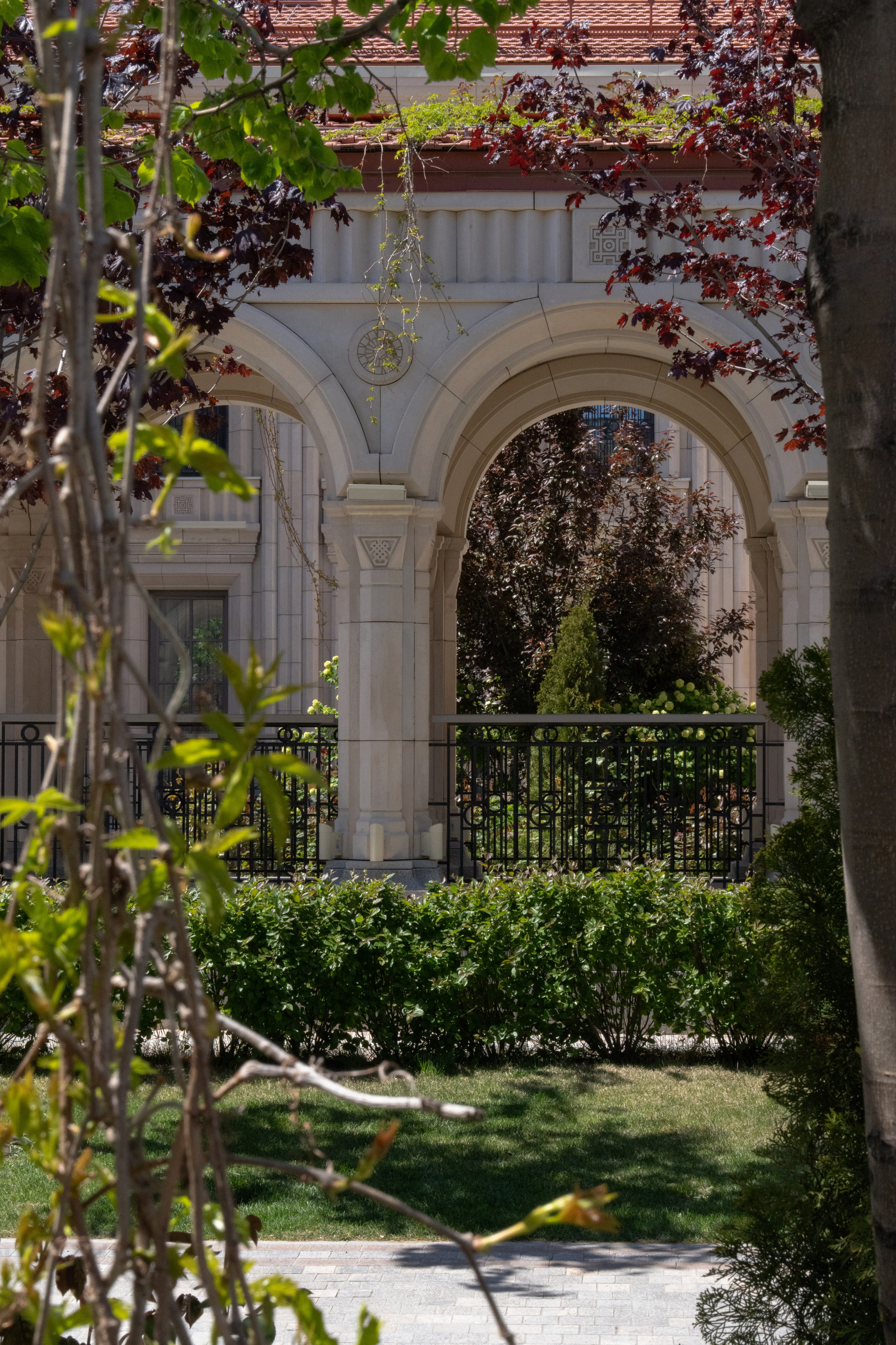 Архитектура