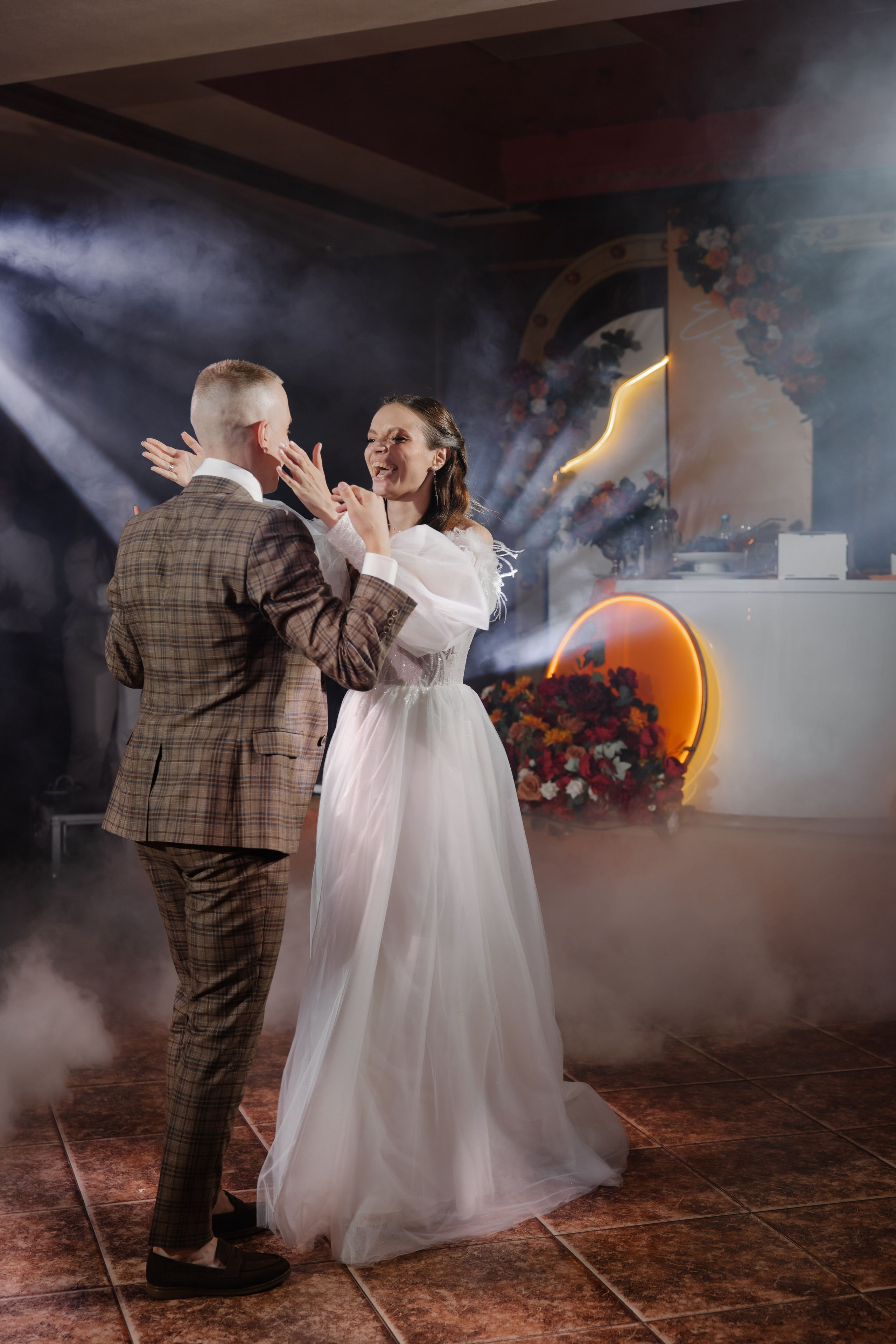 Лиза и Артем. Фотограф и Видеограф во Владимире