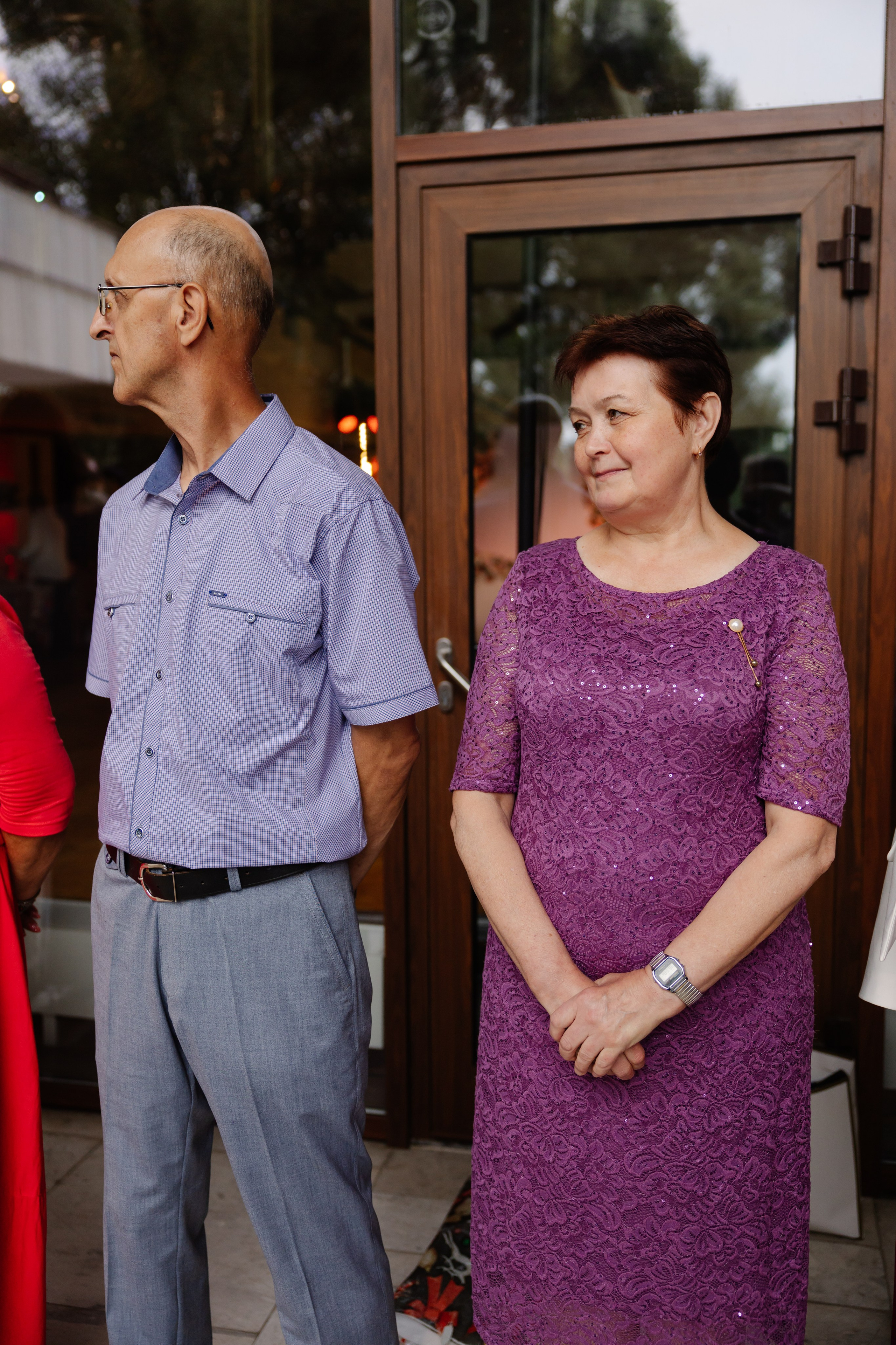 Алёна и Руслан. Фотограф и Видеограф во Владимире
