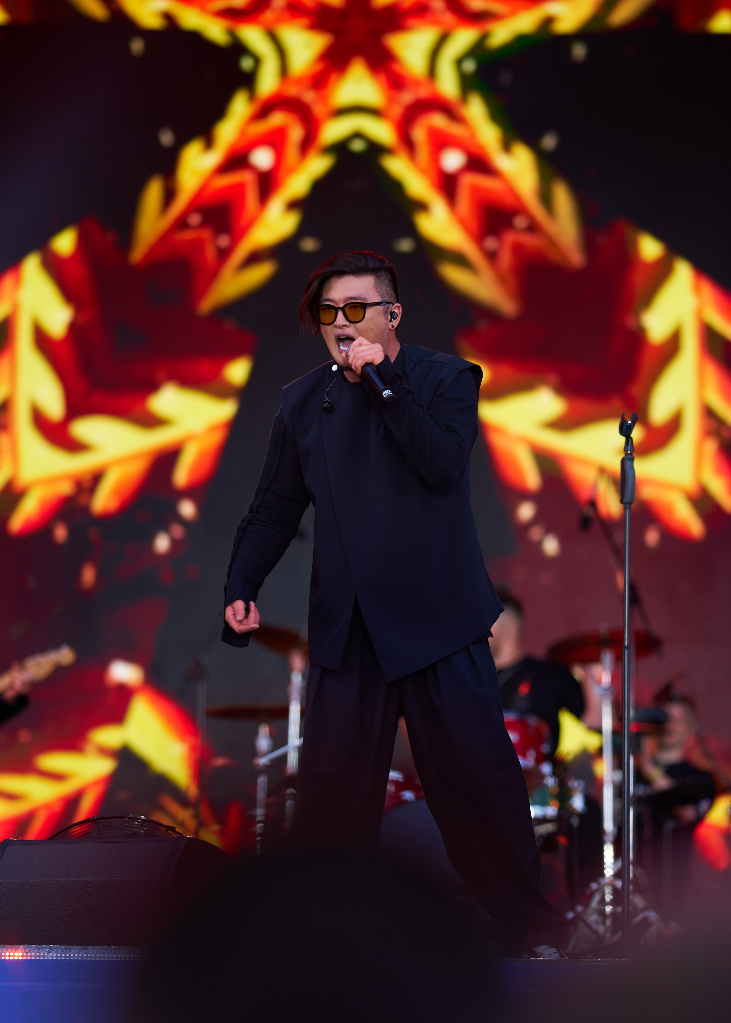 День России 2024. Сергей Горшенин — профессиональный фотограф