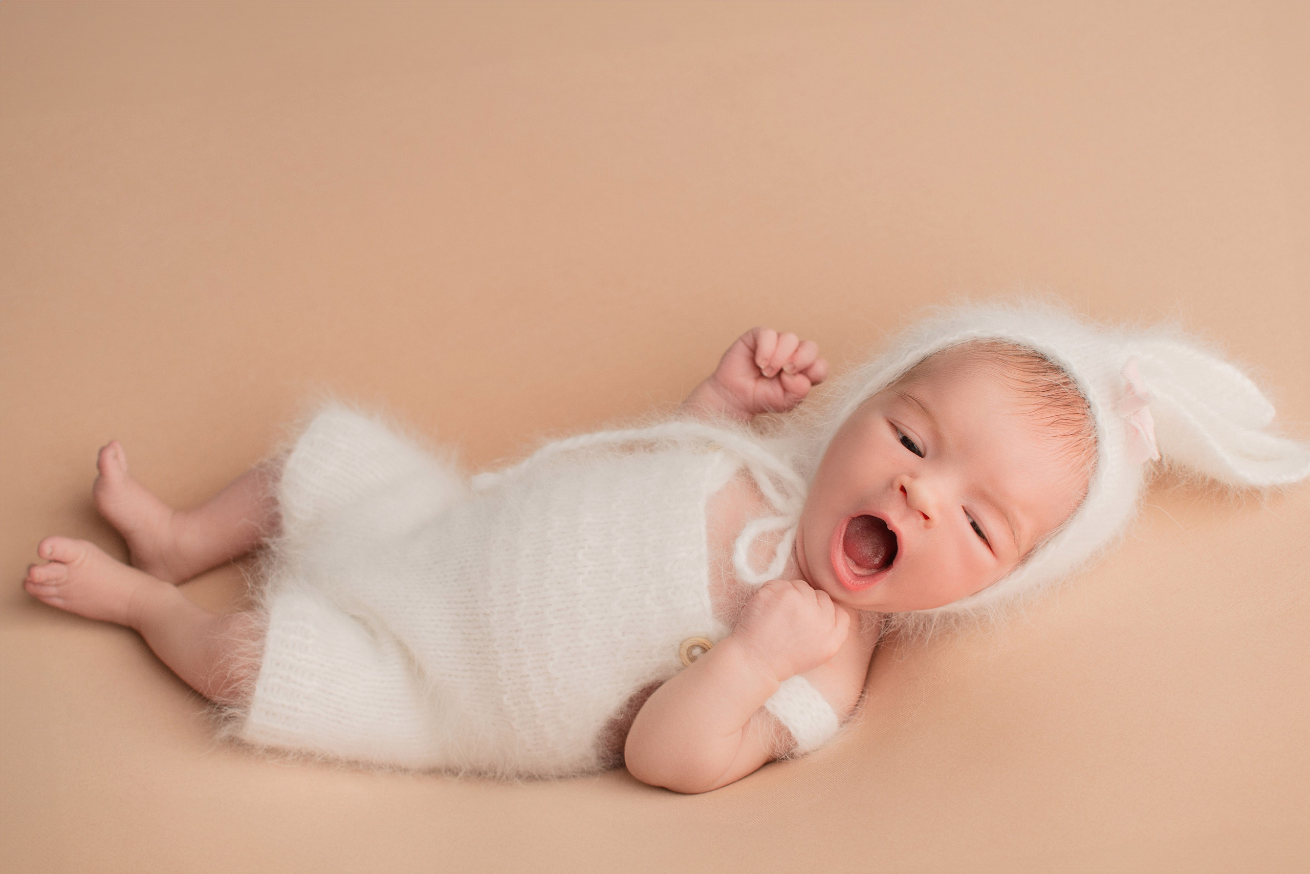 Фотосессия новорождённых. Фотограф новорождённых в Санкт-Петербурге Наталья Булгакова