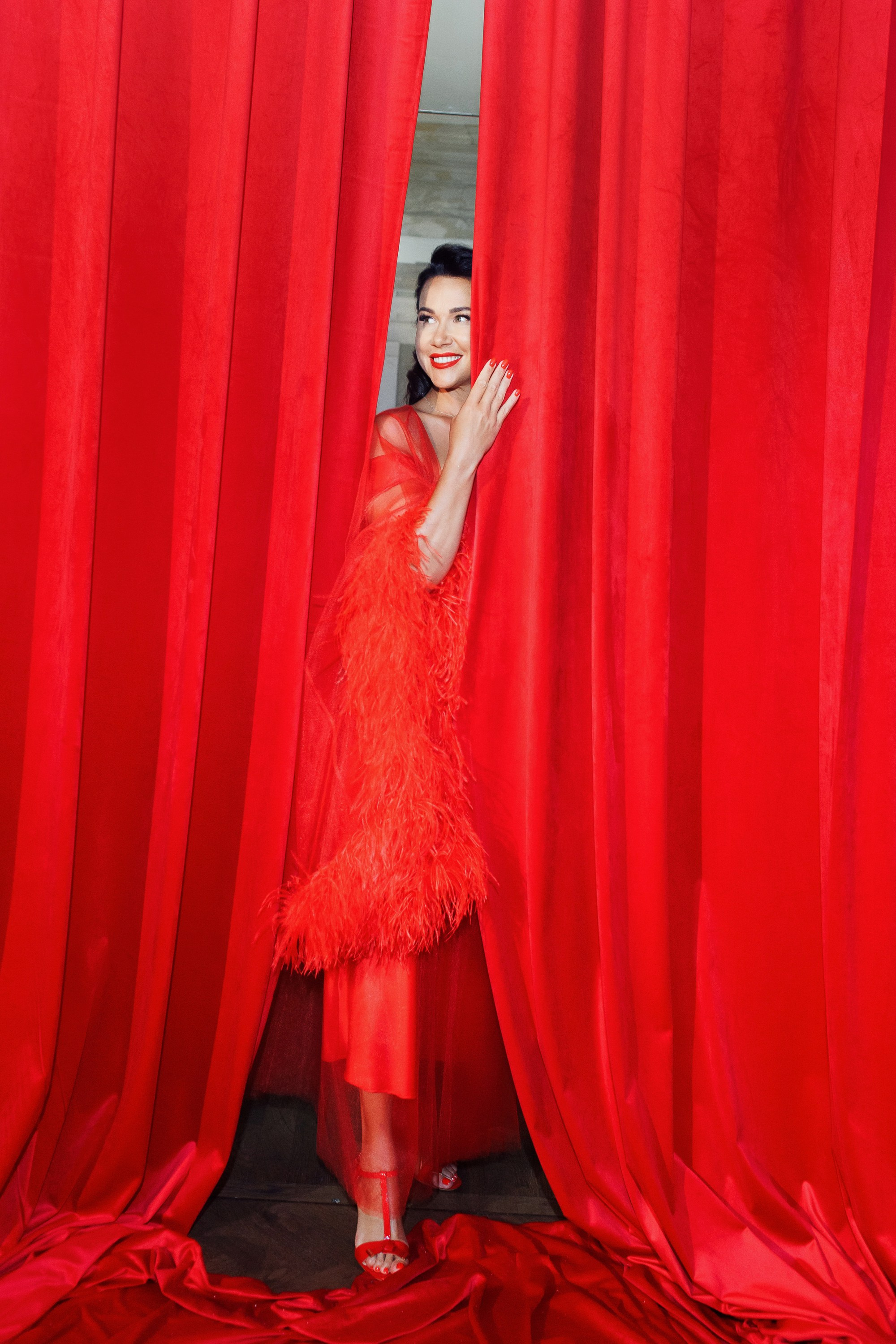 Съёмка частного мероприятия. Свадебный фотограф в Нижнем Новгороде и Москве Сергей Воробьев