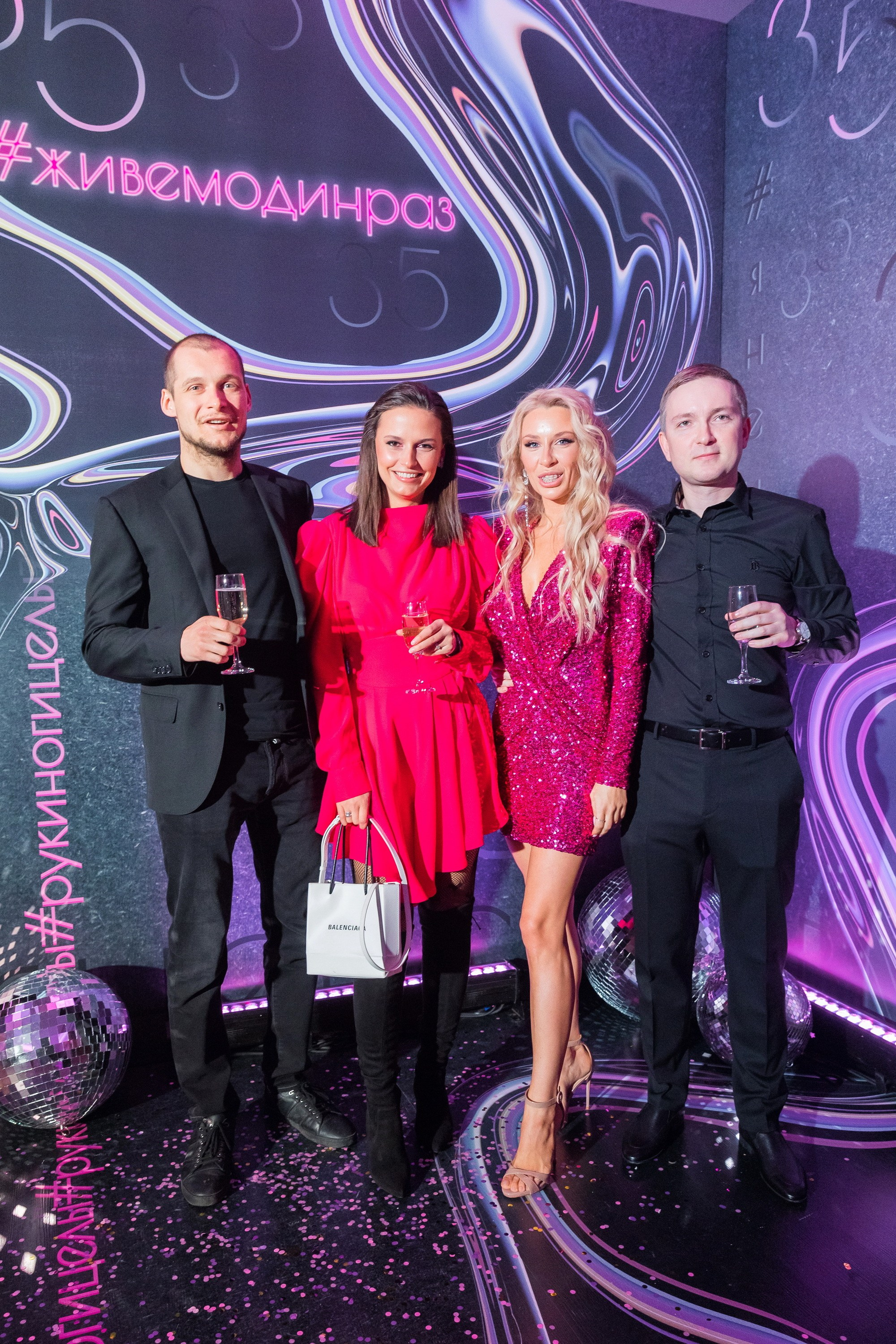 Фотограф на день рождения и праздничную вечеринку. Свадебный фотограф в Нижнем Новгороде и Москве Сергей Воробьев