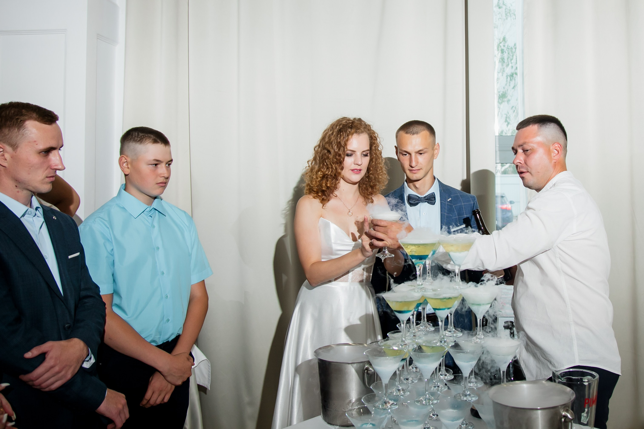 Катя&Женя. Свадебный и семейный фотограф Екатеринбург Настя Саедгалина