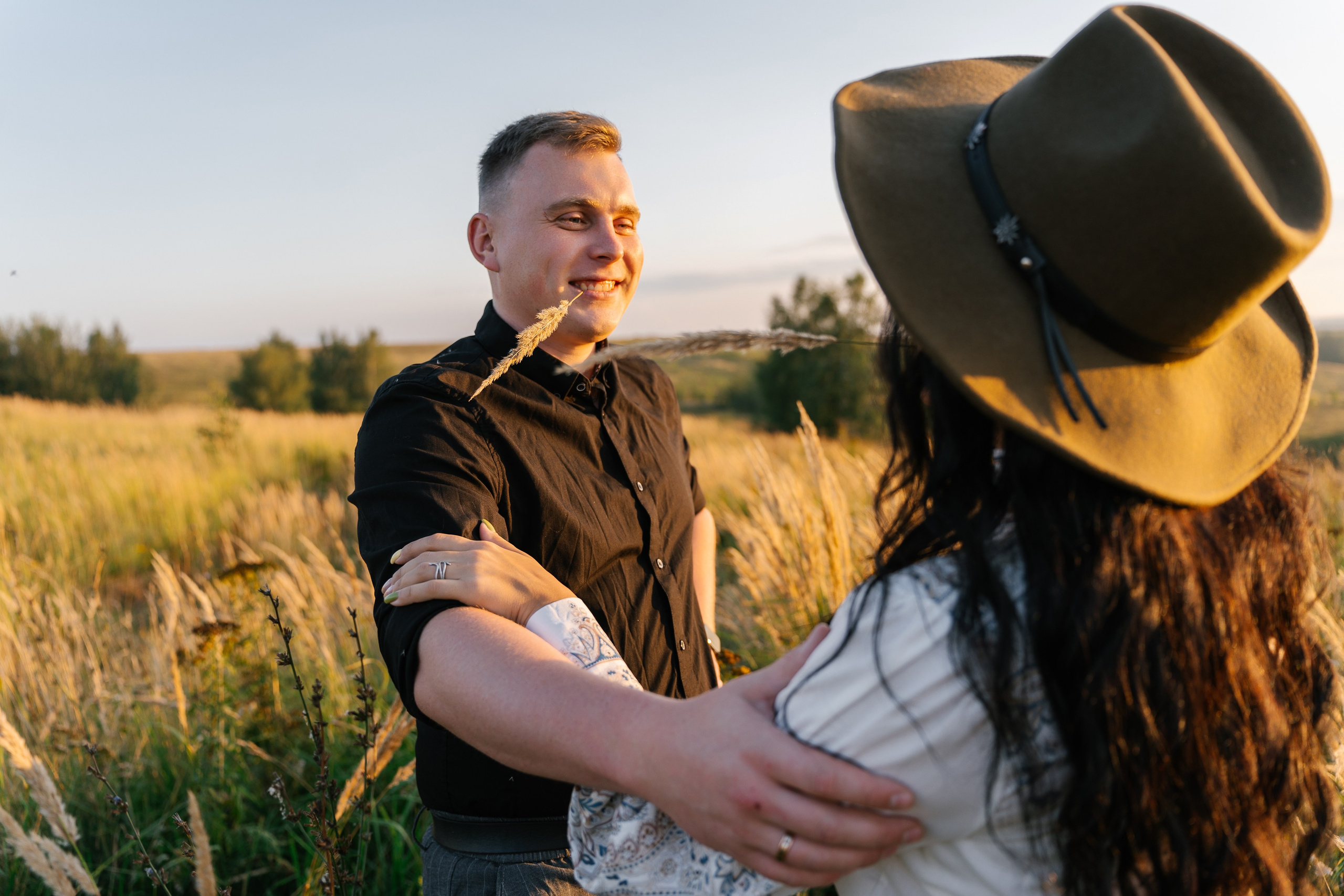 Катя и Саша. Свадебный и семейный фотограф Кокушева Юлия Нижний Новгород