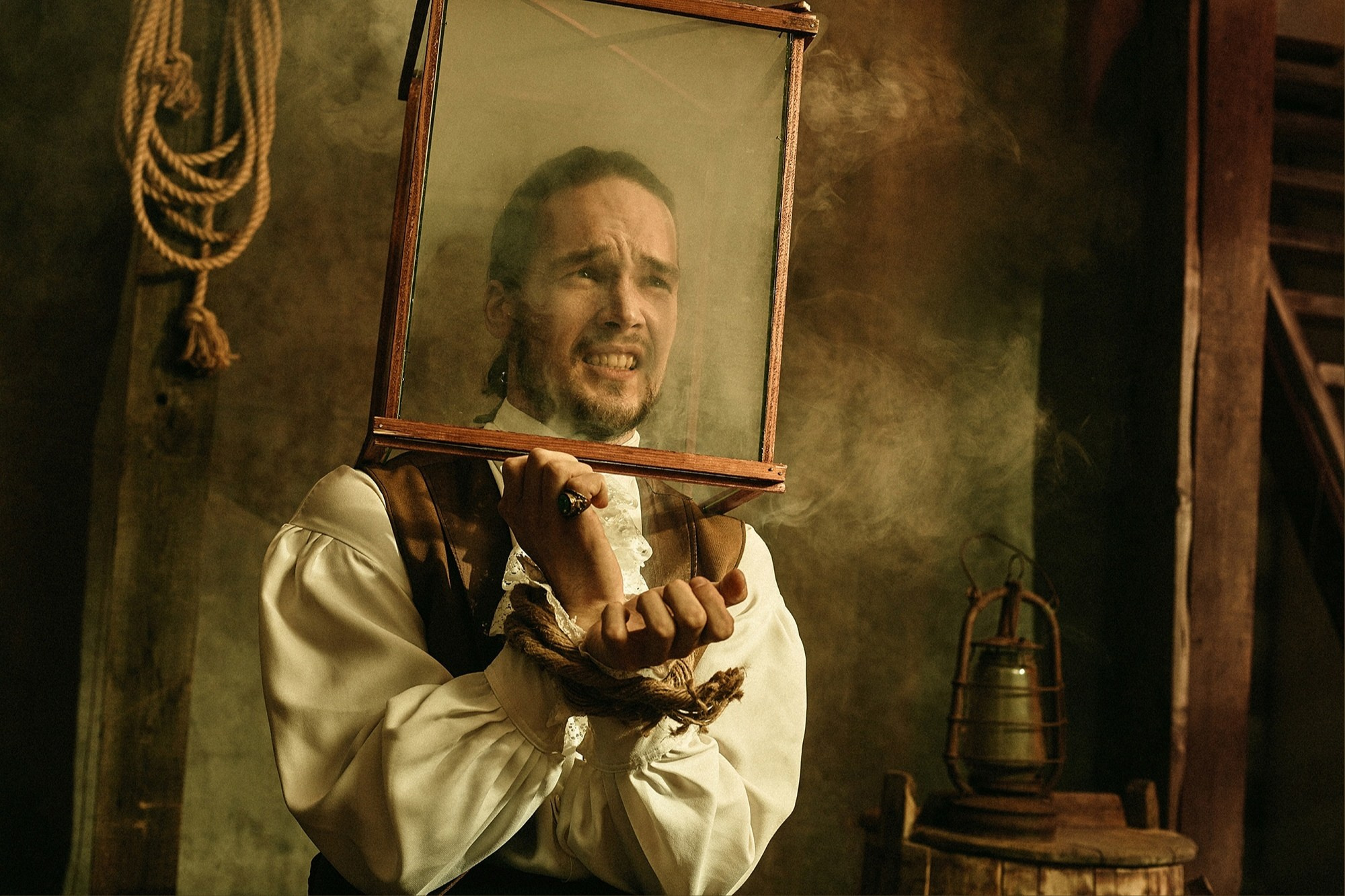 Готовые образы. Екатерина Рейнсон