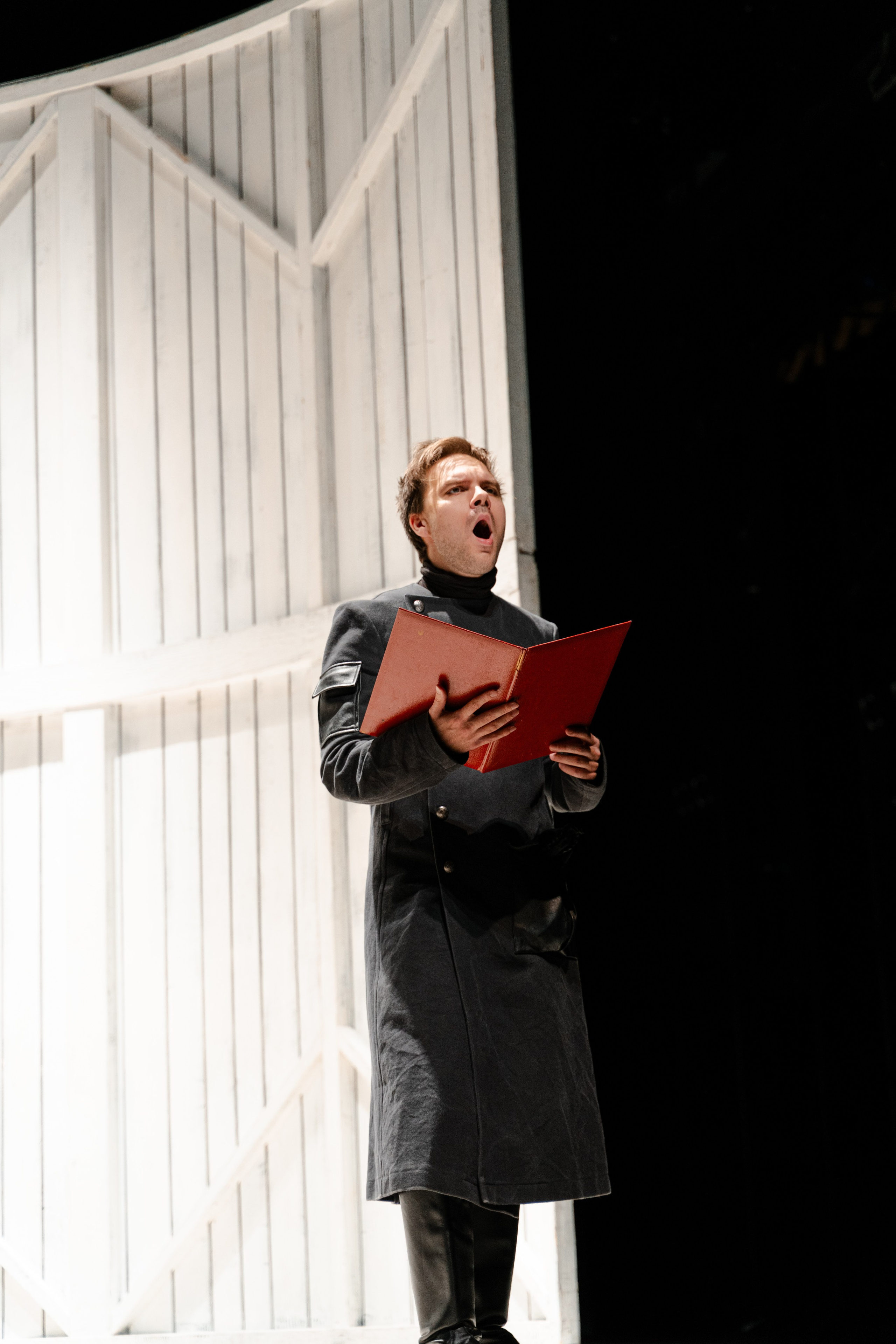 Король Лир. Фотограф репортаж портреты