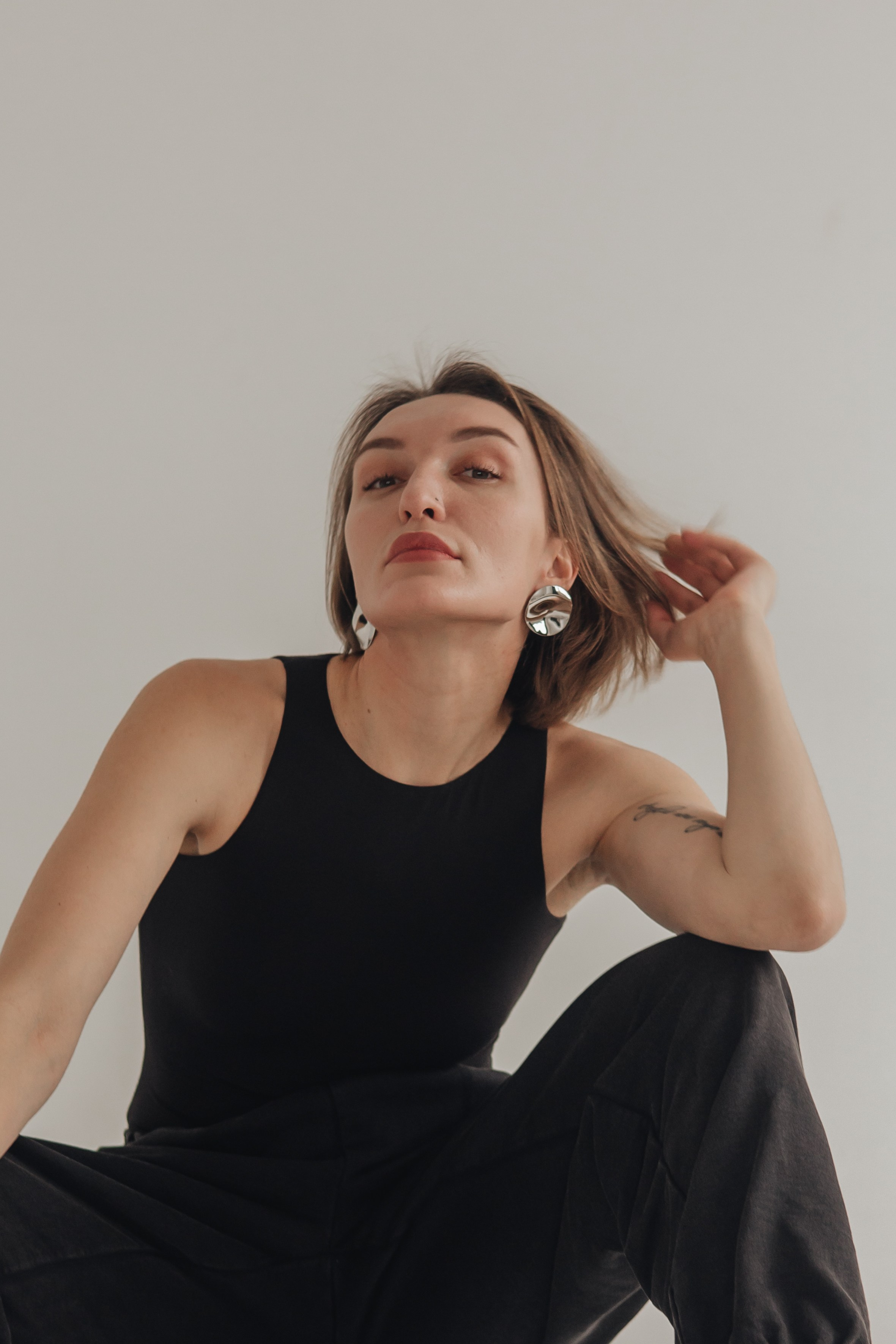 Татьяна. Семейный фотограф Москва, Раменское, Егорьевск Наталья Сидоренкова