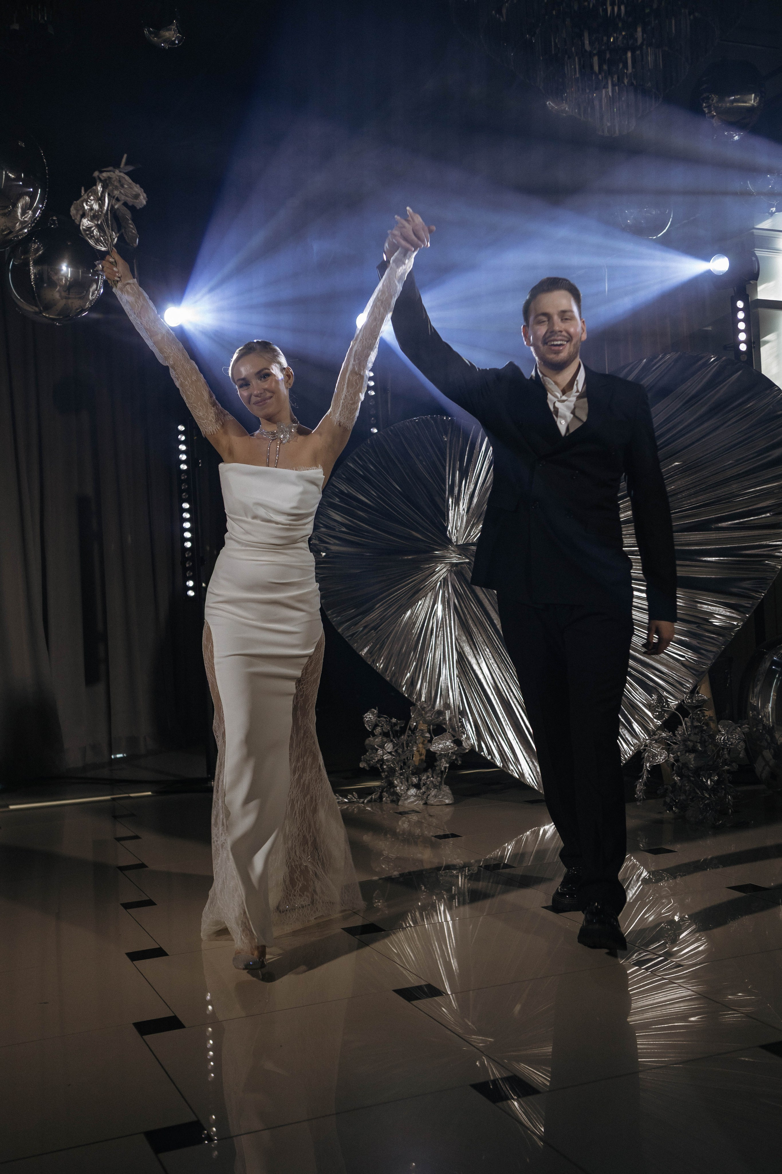 Влад & София. Свадебный, семейный фотограф в Перми и Пермском крае. Ольга Старицына