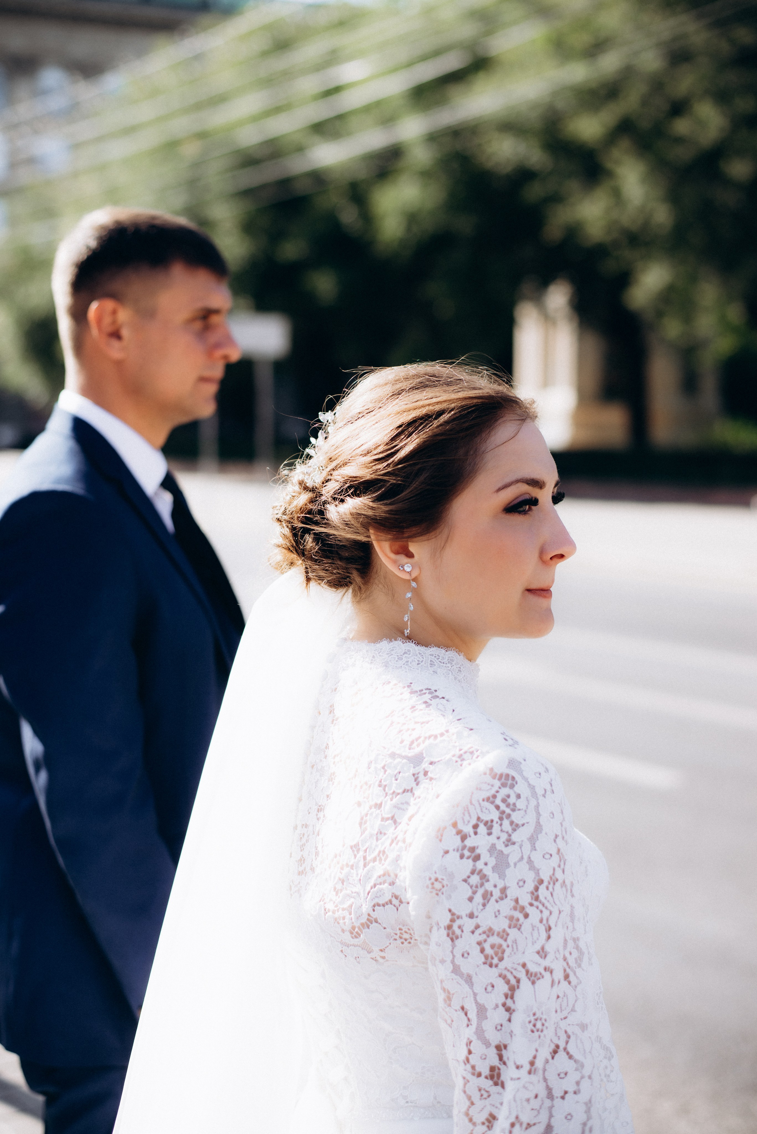 Наталья и Игорь. Артём Самойленко, фотограф в г. Волгоград