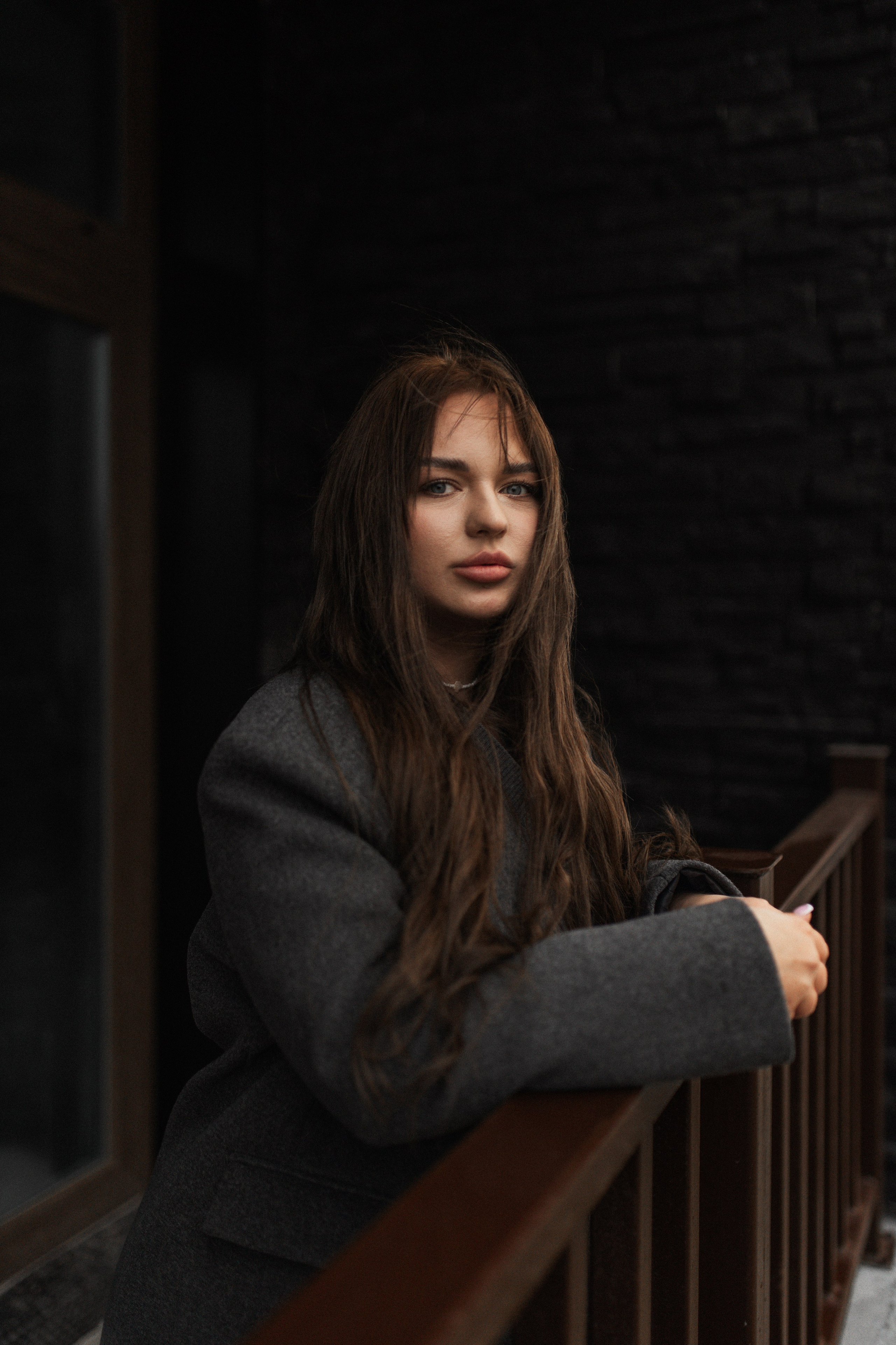 Юлия. Фотограф Итуруп | Бурова Екатерина