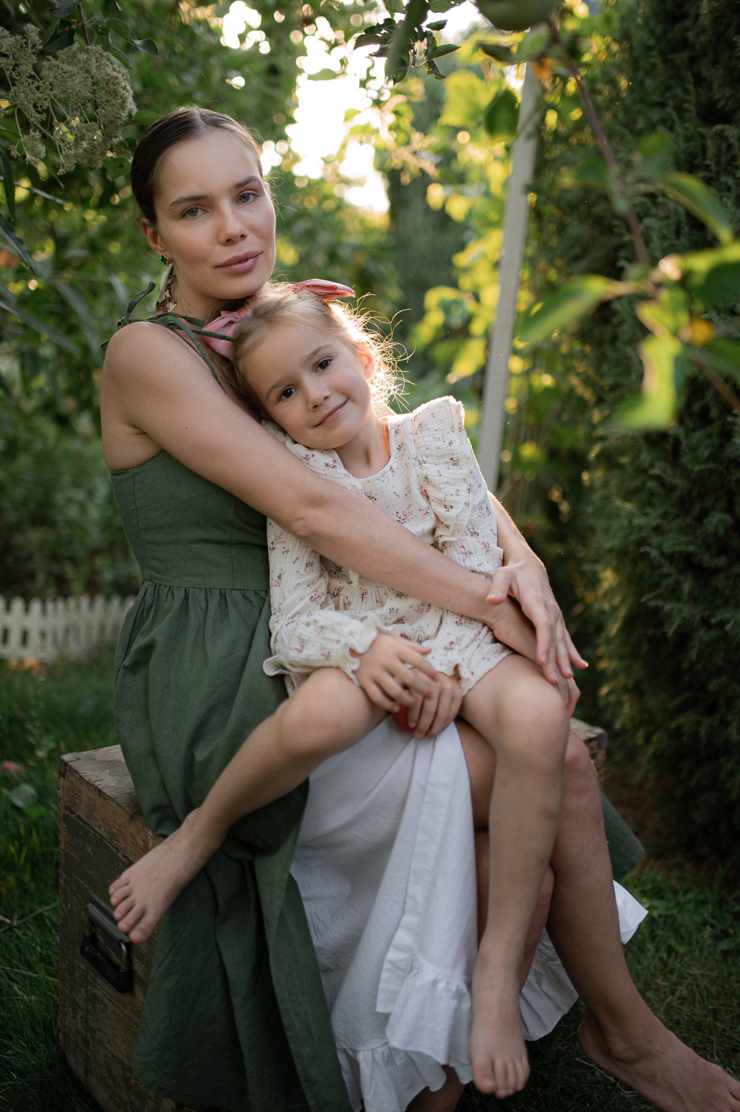 Оля, Злата, Ксюша. Www.ostermiller.ru