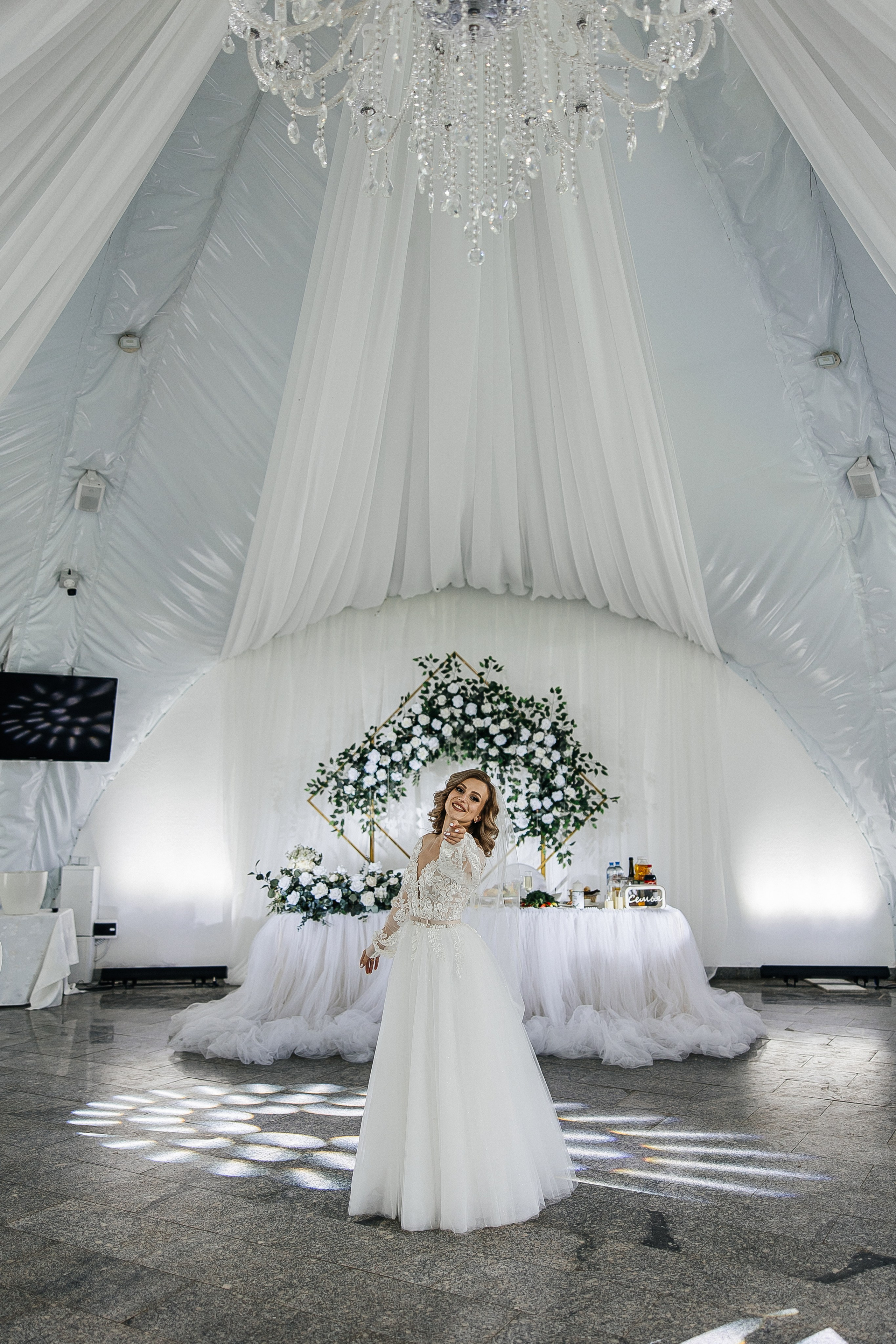 Оксана и Тимур. Свадебный и семейный фотограф Елизавета Ермак | Москва и МО