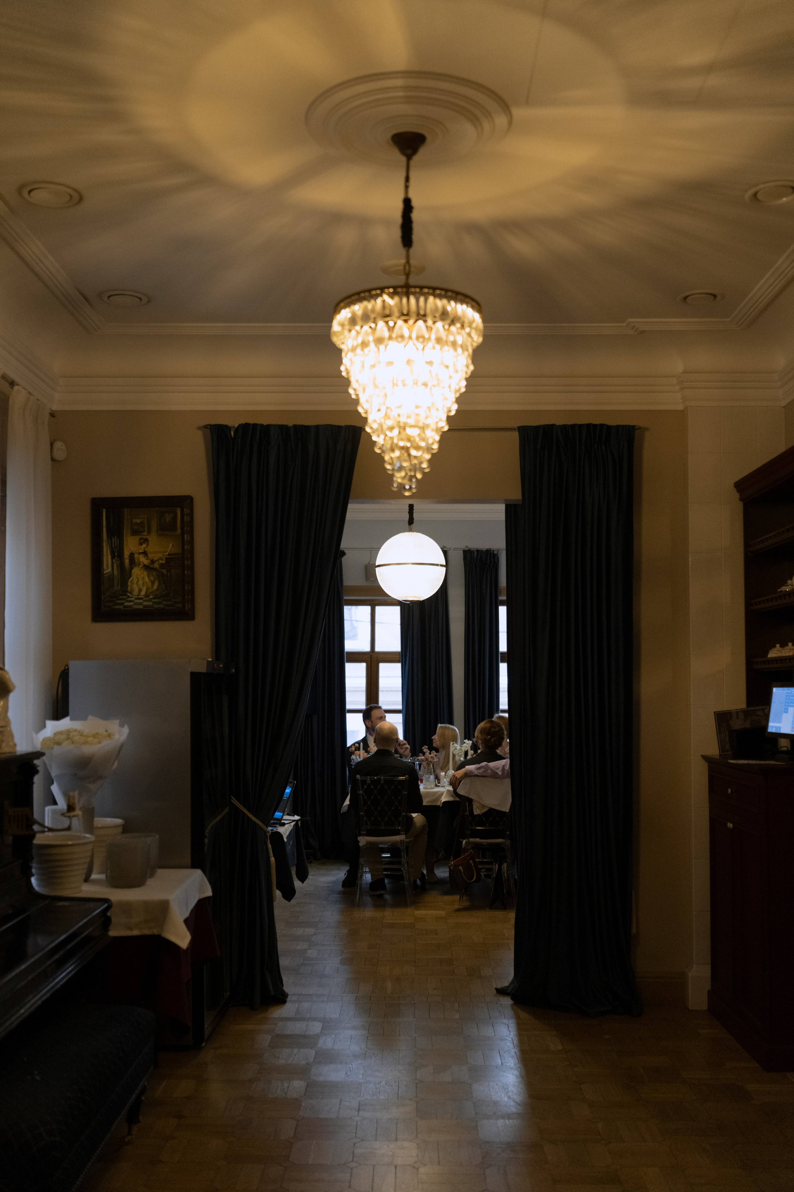 Павел + Наталья. Свадебный и семейный фотограф в Москве/Калуге Юлия Мосиюк