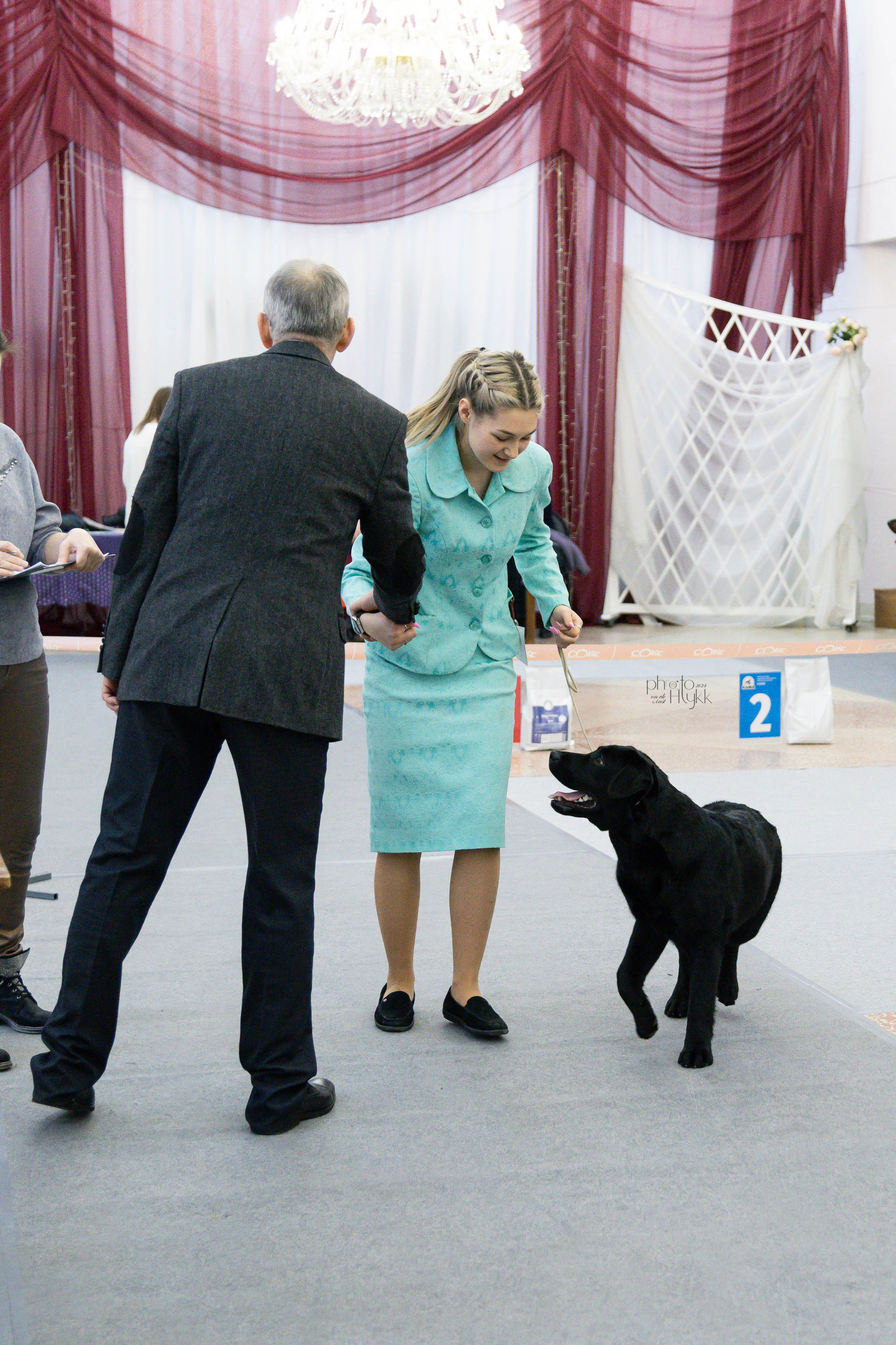 31 марта 2024, Выставка РКФ, г. Пермь. Htykk_photo