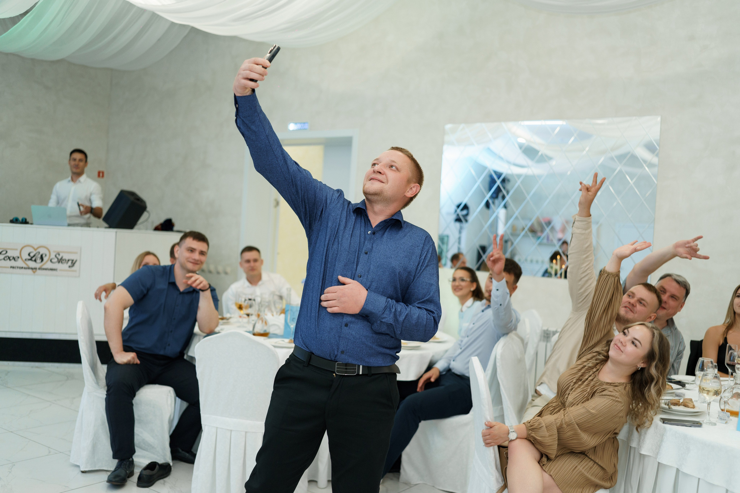 Выше только любовь. Свадебный и семейный фотограф в Димитровграде Ольга Грызлова