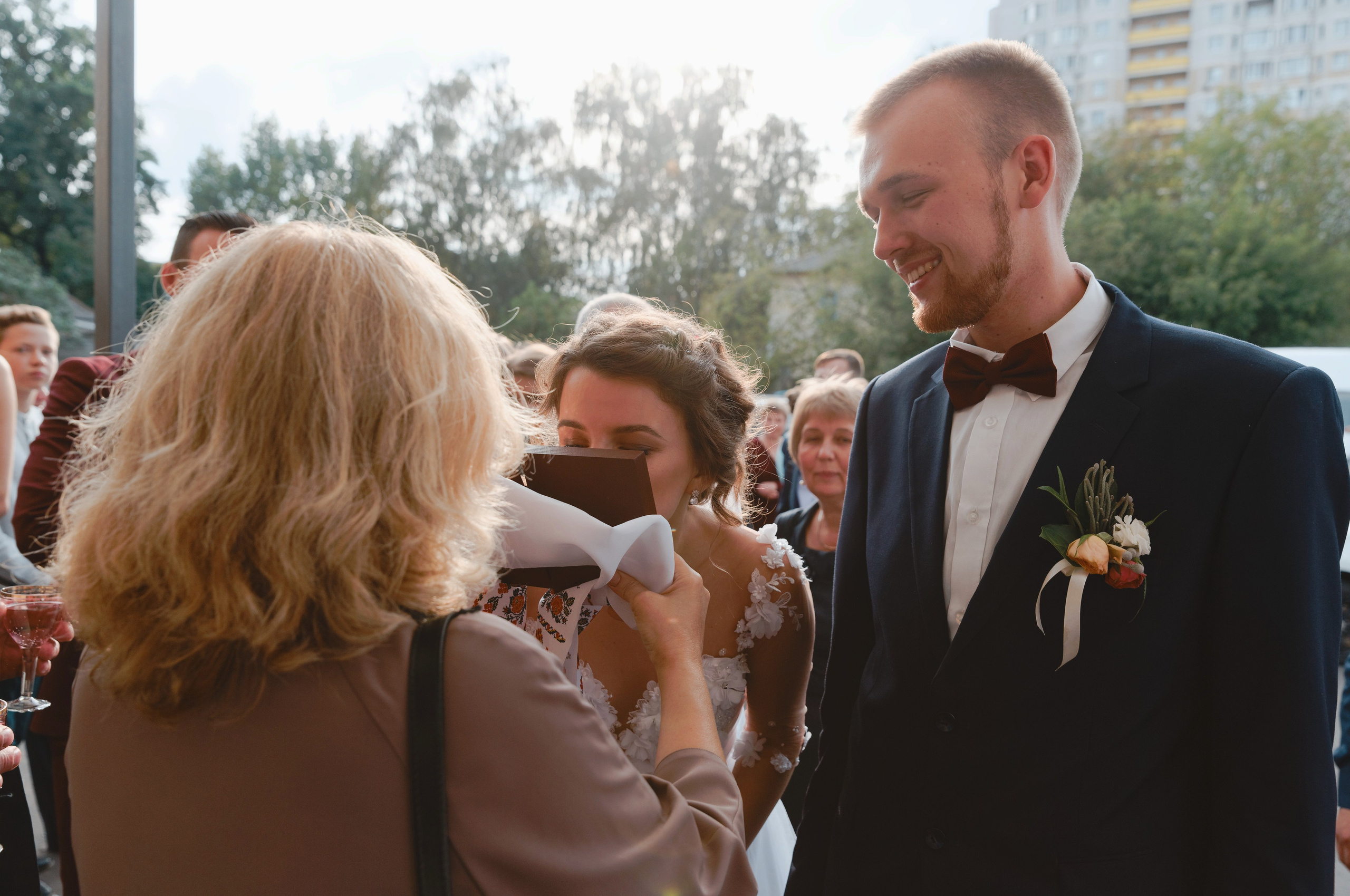 Александр и Александра. Видеограф Павел Борисов | Москва | СПБ | Брянск