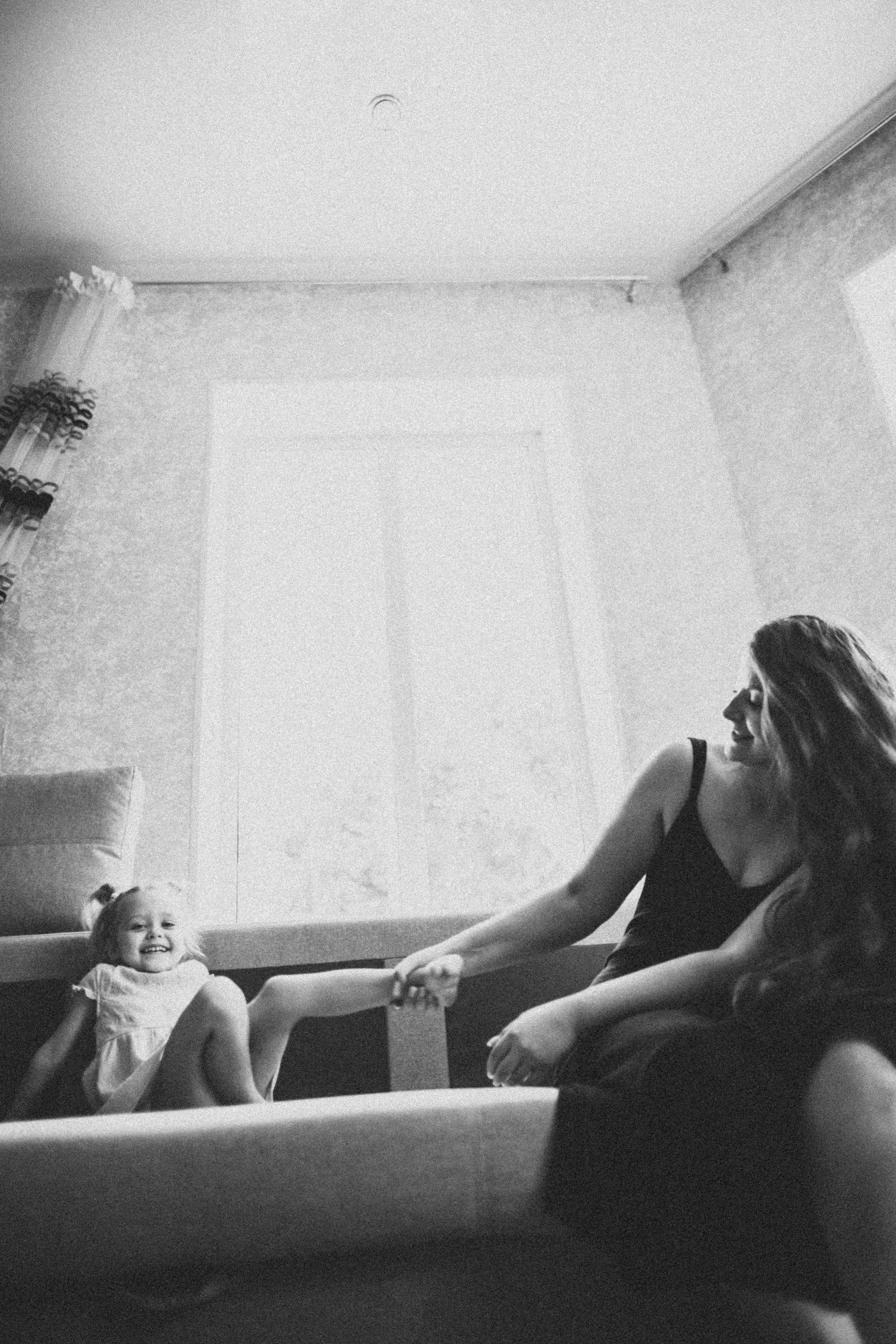 Аня Каролина и Ростик. Семейный фотограф в Краснодаре Анна Пасик