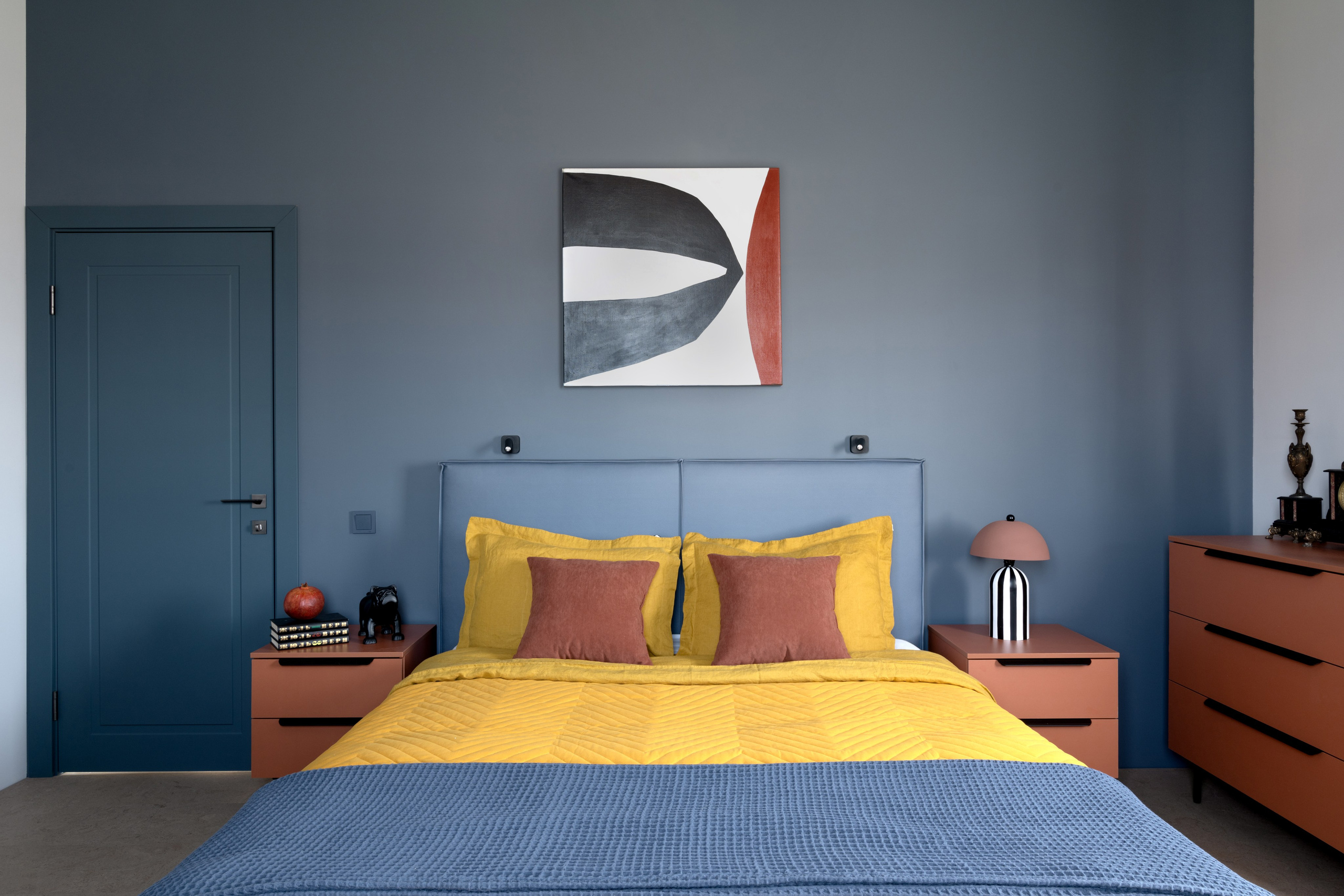 Дом Подмосковье. Интерьерный, портретный и семейный фотограф в Москве Мария Иринархова