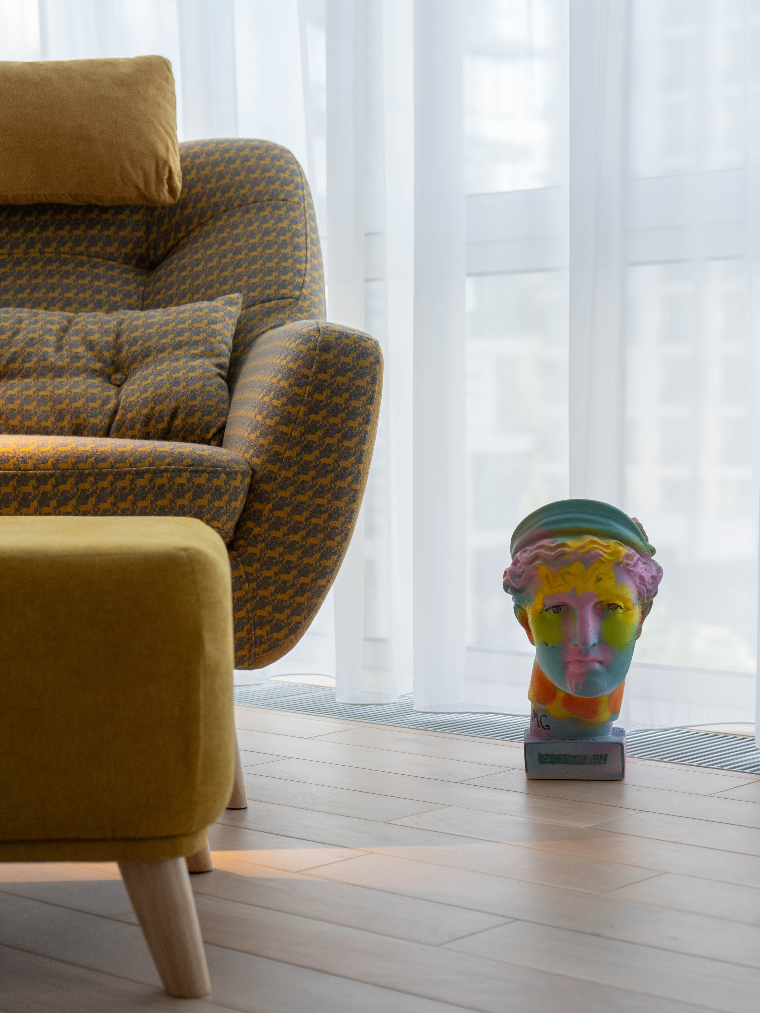 Дизайн-проект OS-interior. Илья Смирнов. Интерьерный фотограф. Съемка в Москве