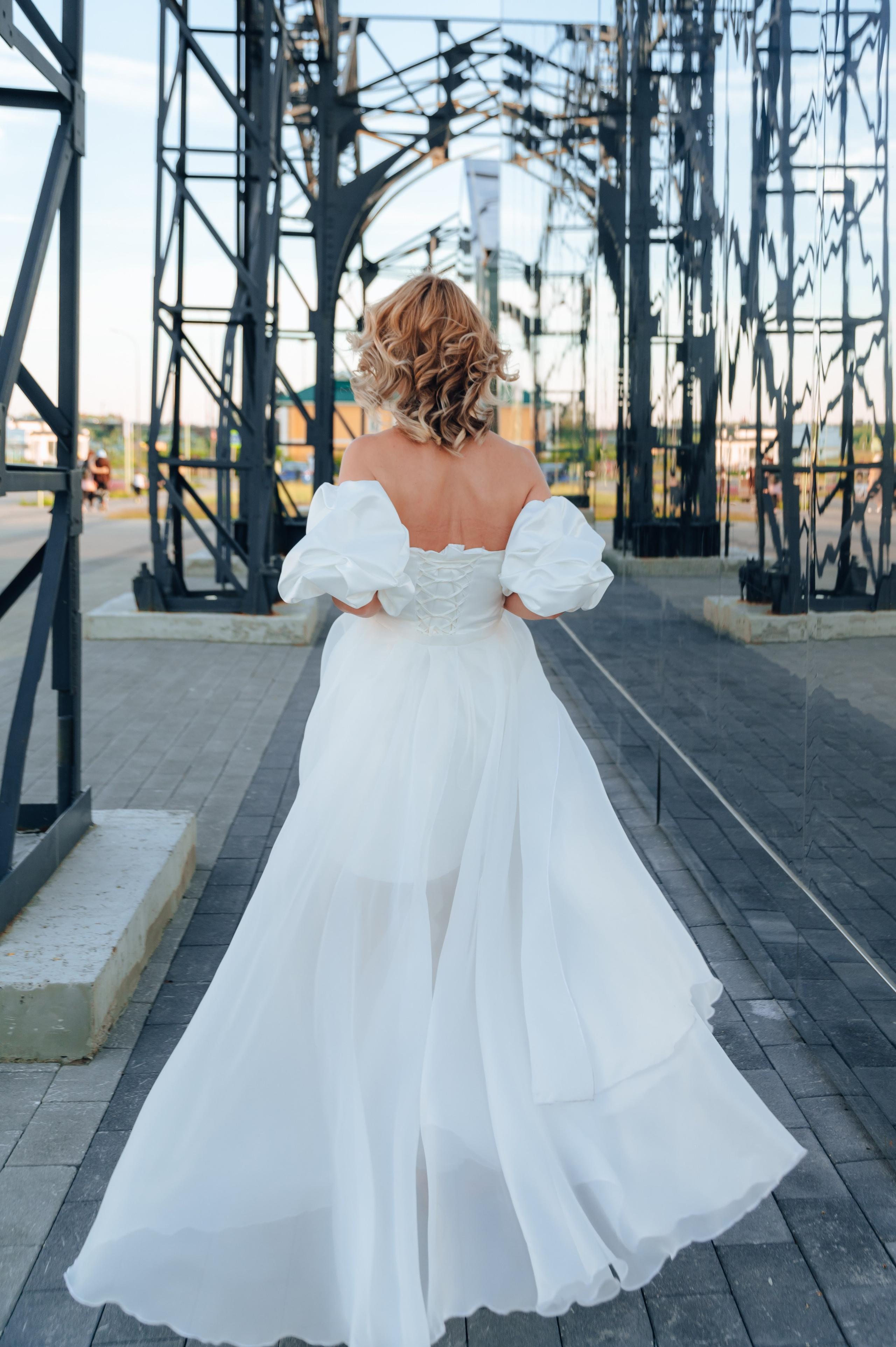 Надя и Женя. Детский и семейный фотограф Катерина Мишина