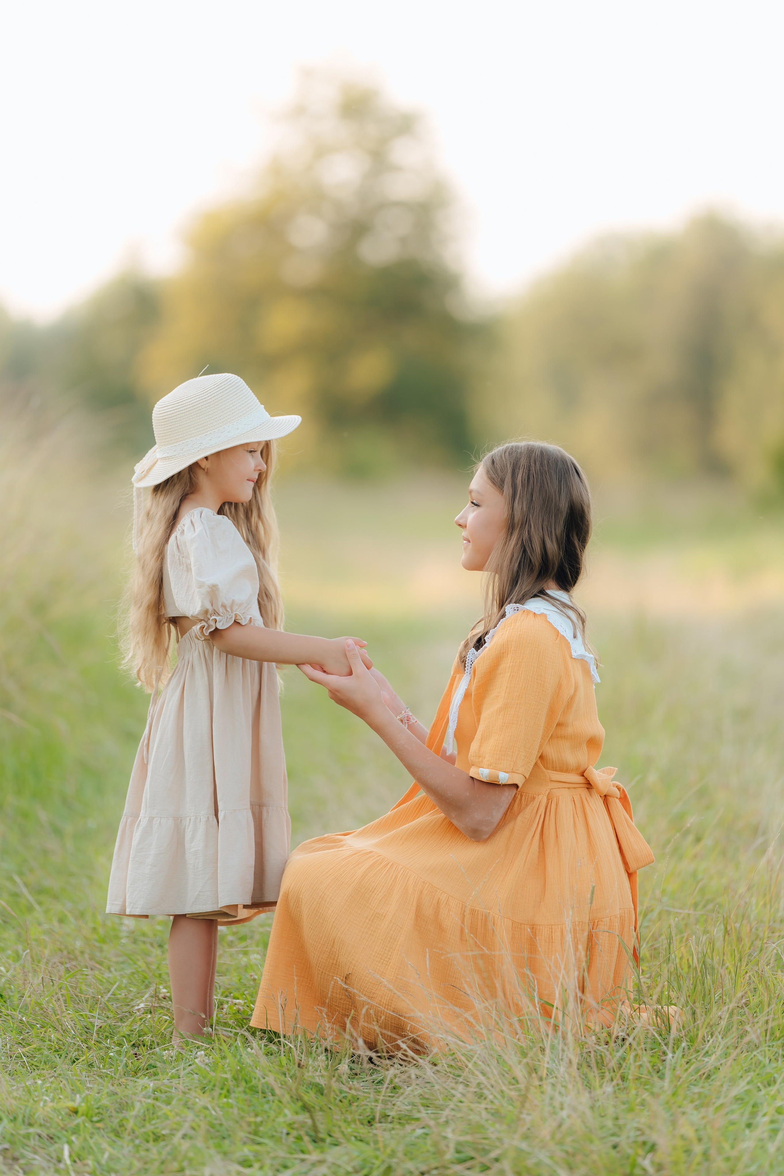 Нежнее нежного. Детский и семейный фотограф Катерина Мишина