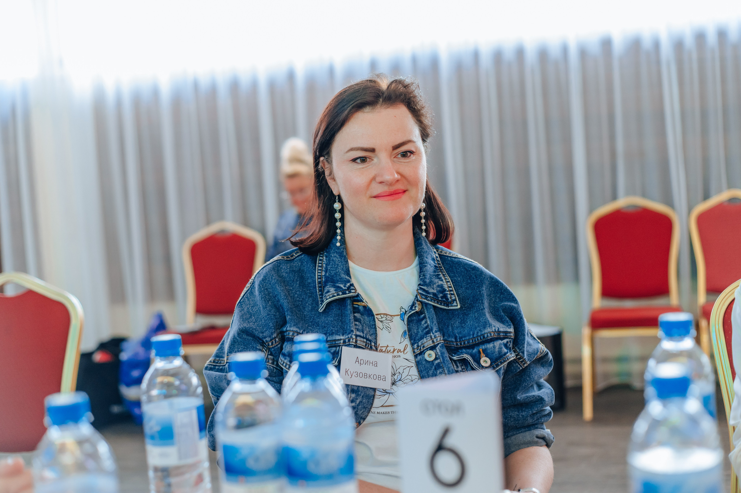 НЕТВОРКИНГ «ЧАЙКА». Детский и семейный фотограф Катерина Мишина