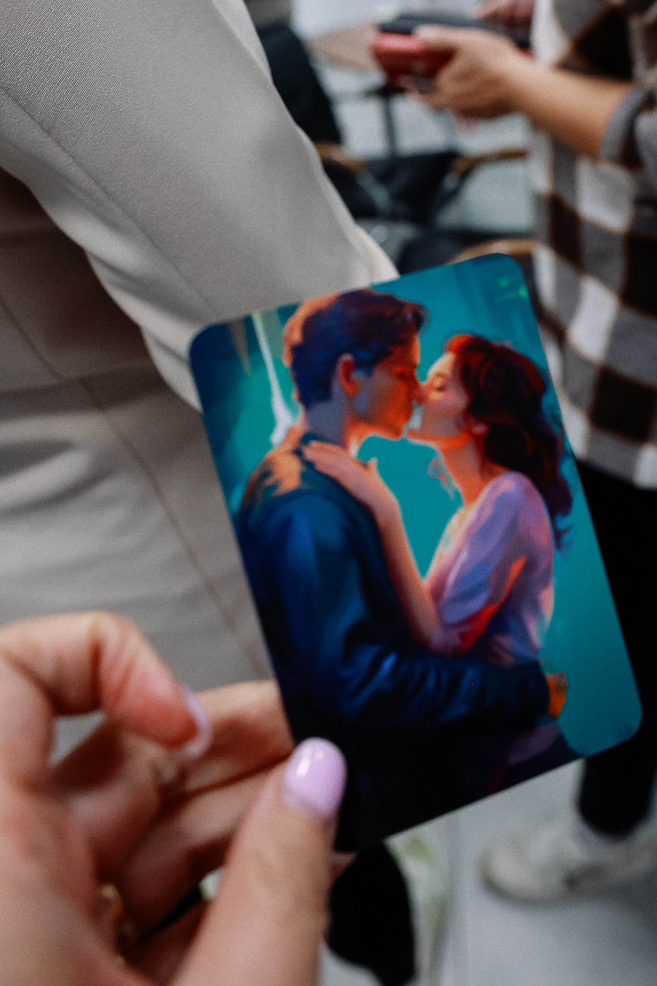 Тренинг в Моем Бизнесе. Фотограф Юлия Мальцева