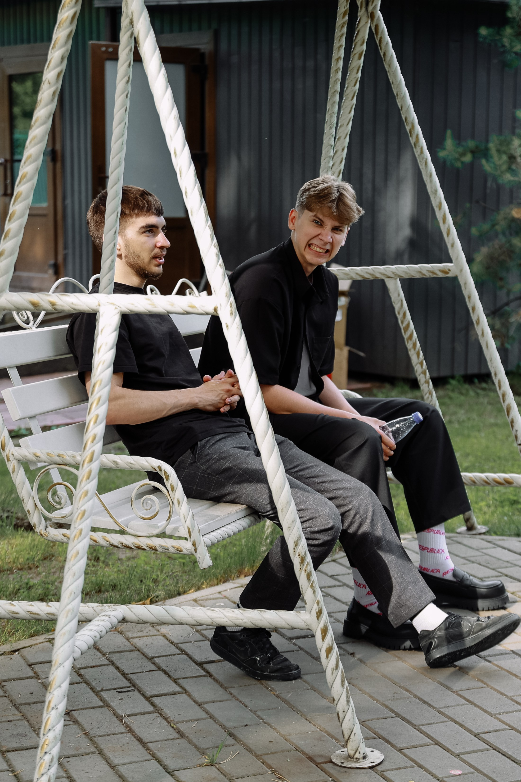 Show To day Выпускной. Фотограф Юлия Мальцева