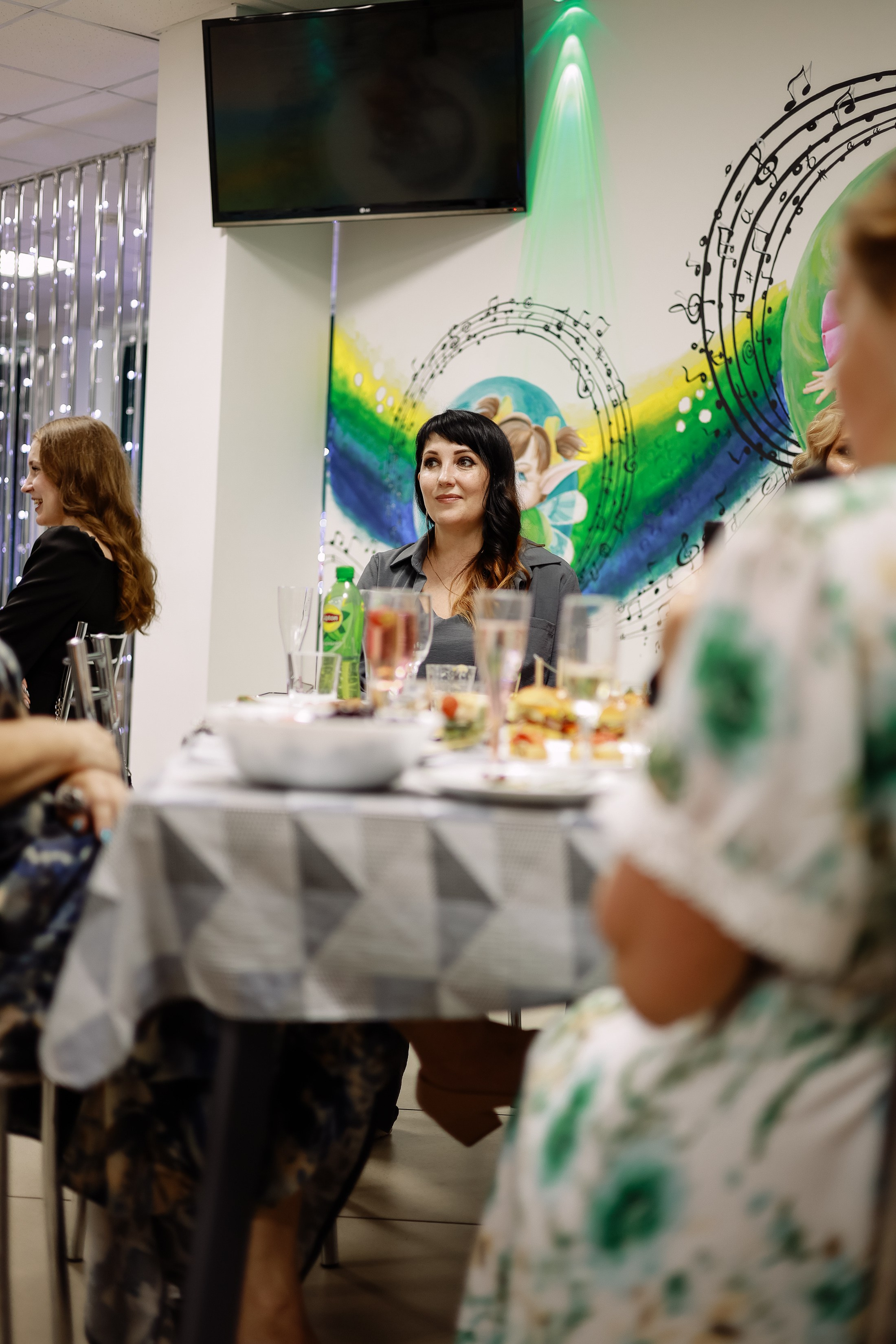 Выпускной Лицей 113. Фотограф Юлия Мальцева