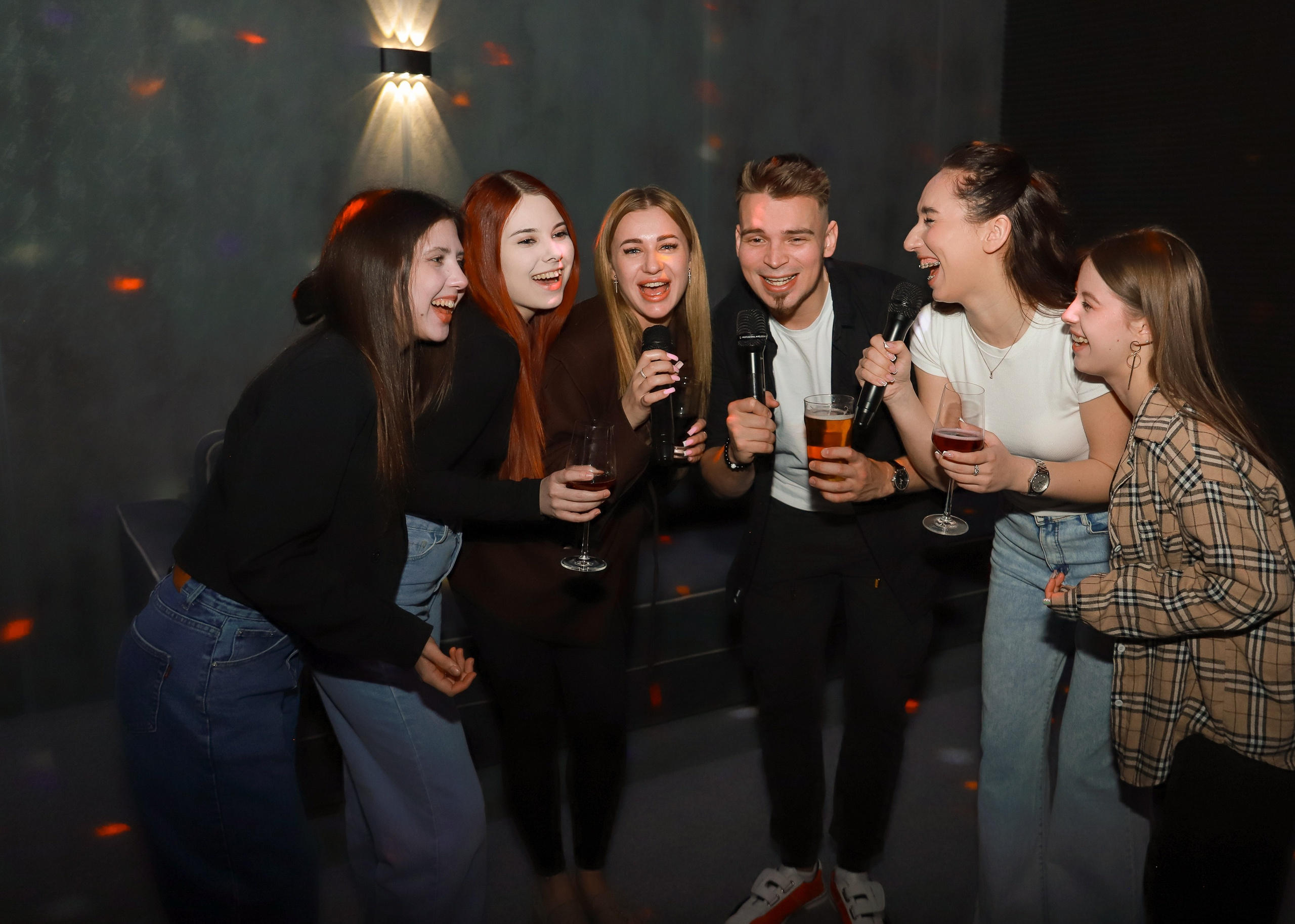 Медийный боулинг в Терки. Фотограф Юлия Мальцева