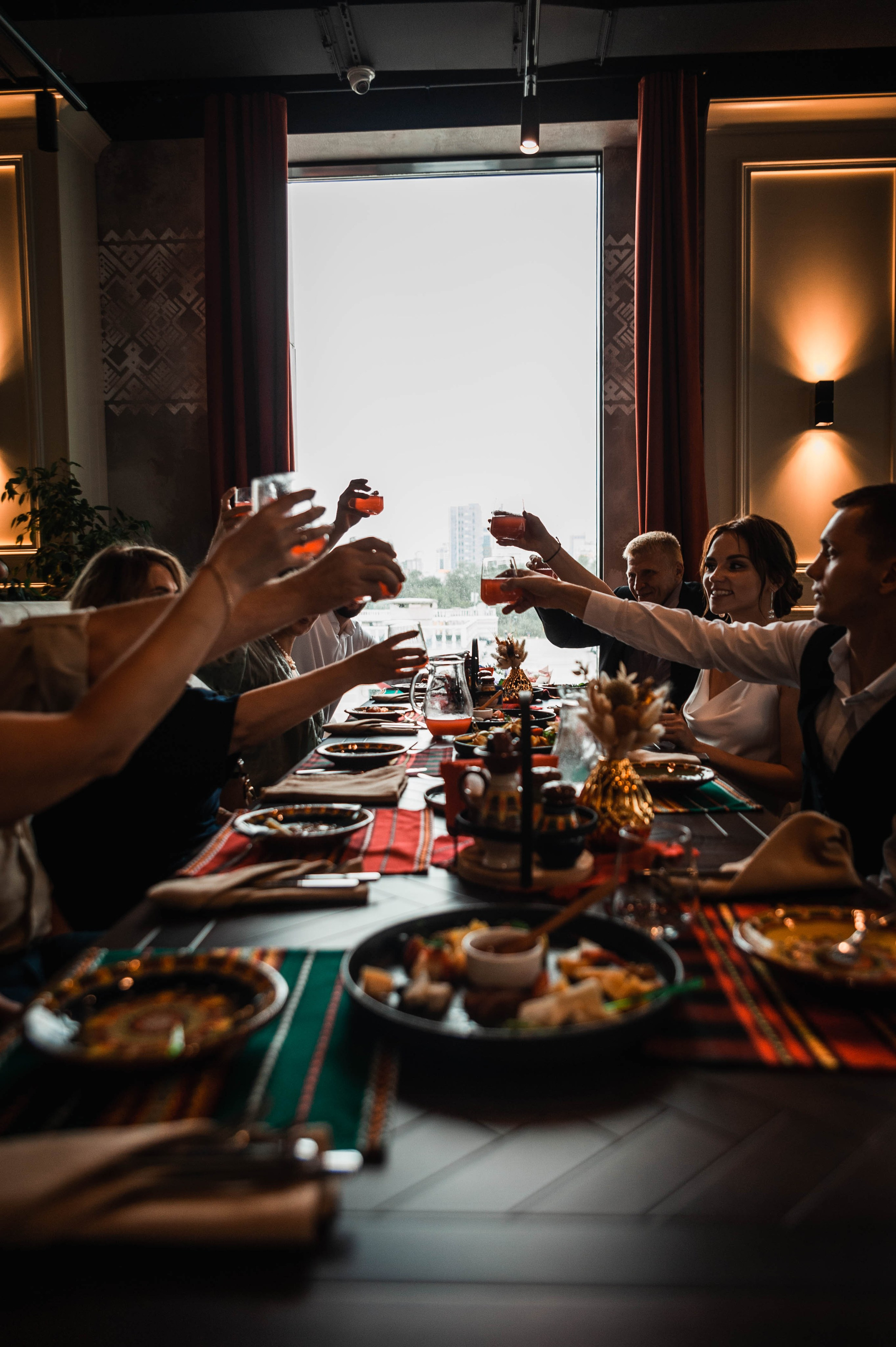 Евгений и Ольга. Фотограф в Екатеринбурге Артём Зайнетдинов